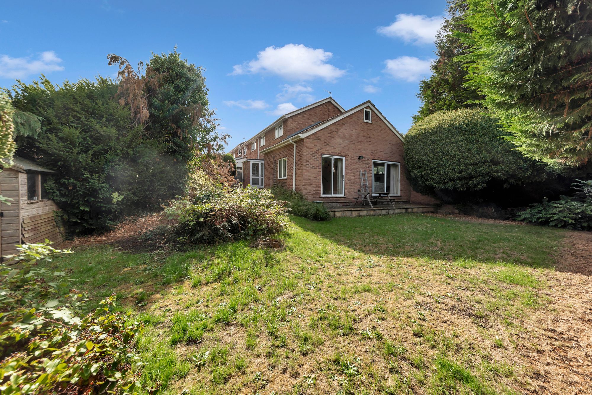 3 bed end of terrace house for sale in Station Road, Pershore  - Property Image 17