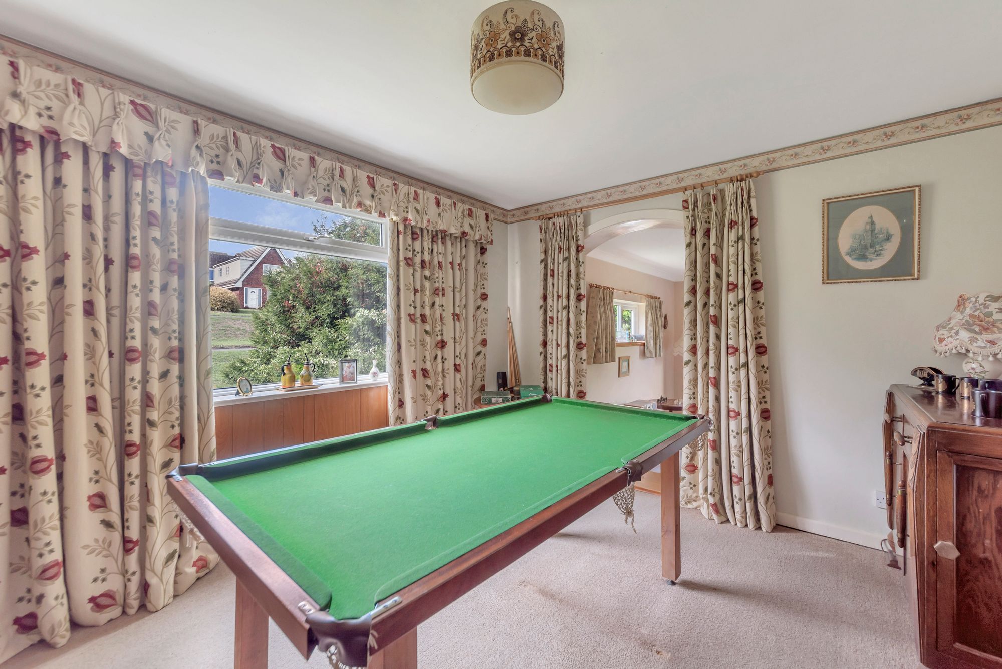 3 bed end of terrace house for sale in Station Road, Pershore  - Property Image 8