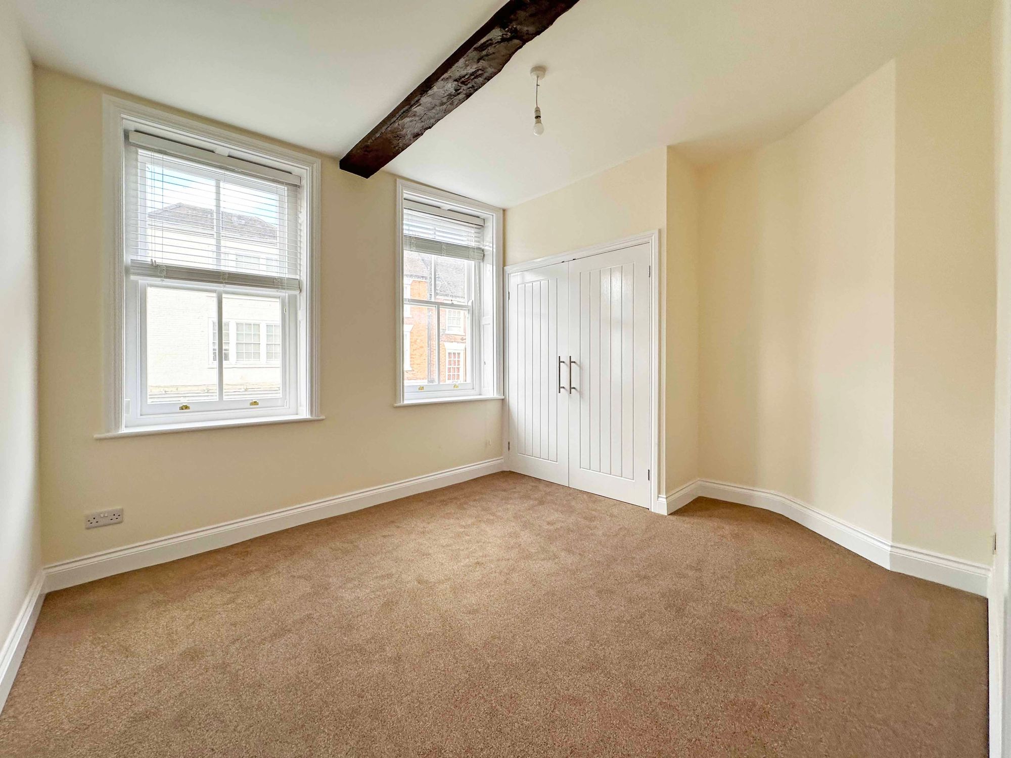 2 bed flat to rent in Bridge Street, Pershore 8