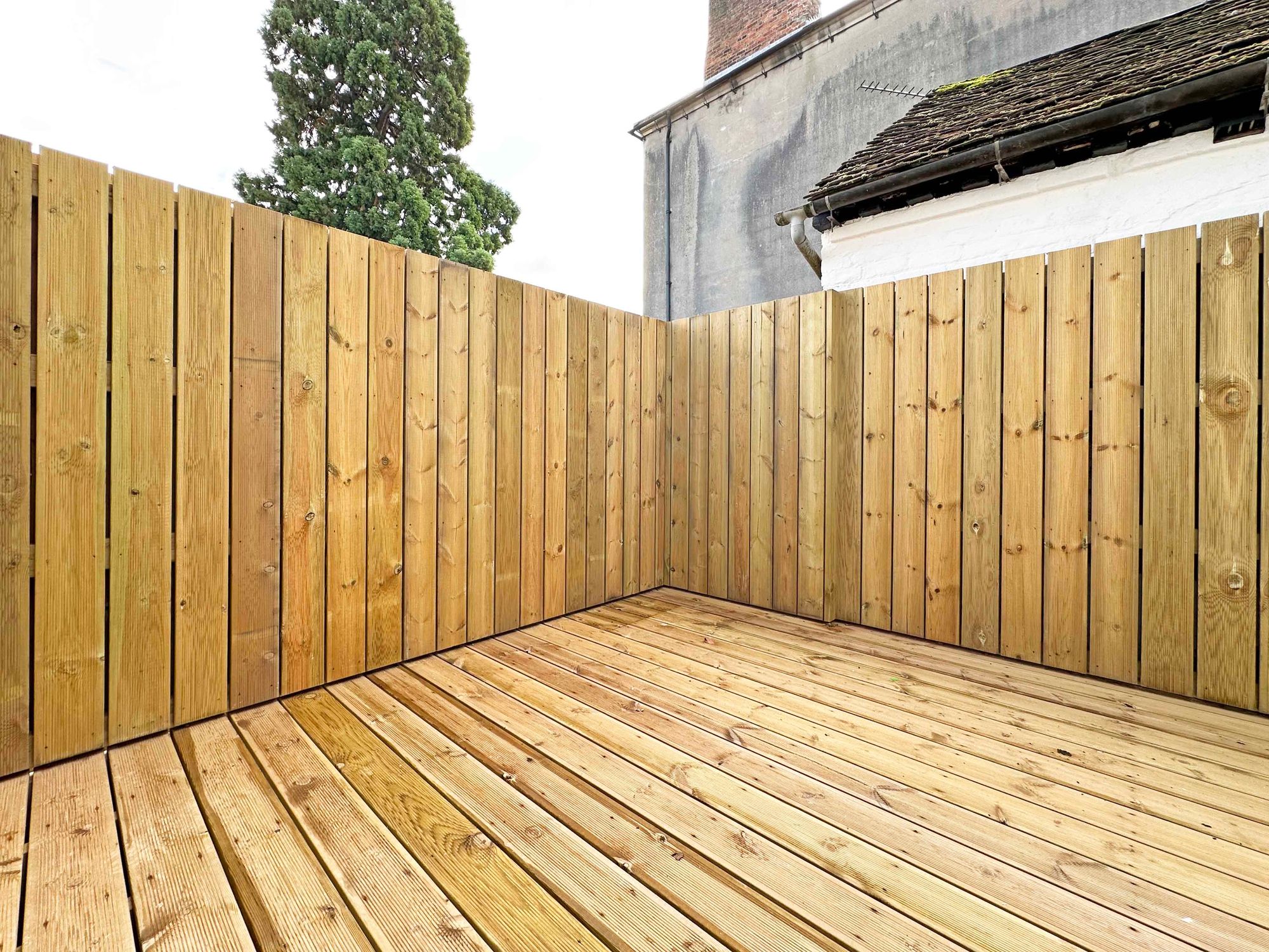 2 bed flat to rent in Bridge Street, Pershore 9