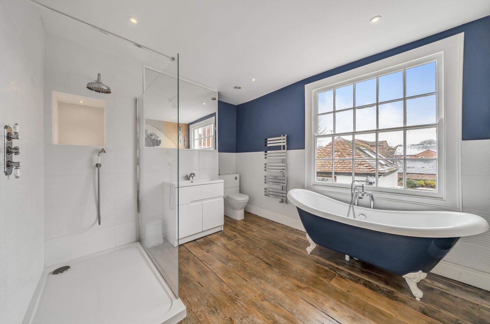 4 bed mid-terraced house for sale in Bridge Street, Pershore  - Property Image 9