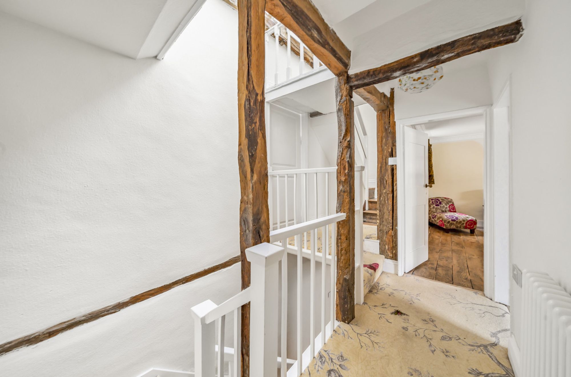 4 bed mid-terraced house for sale in Bridge Street, Pershore  - Property Image 8