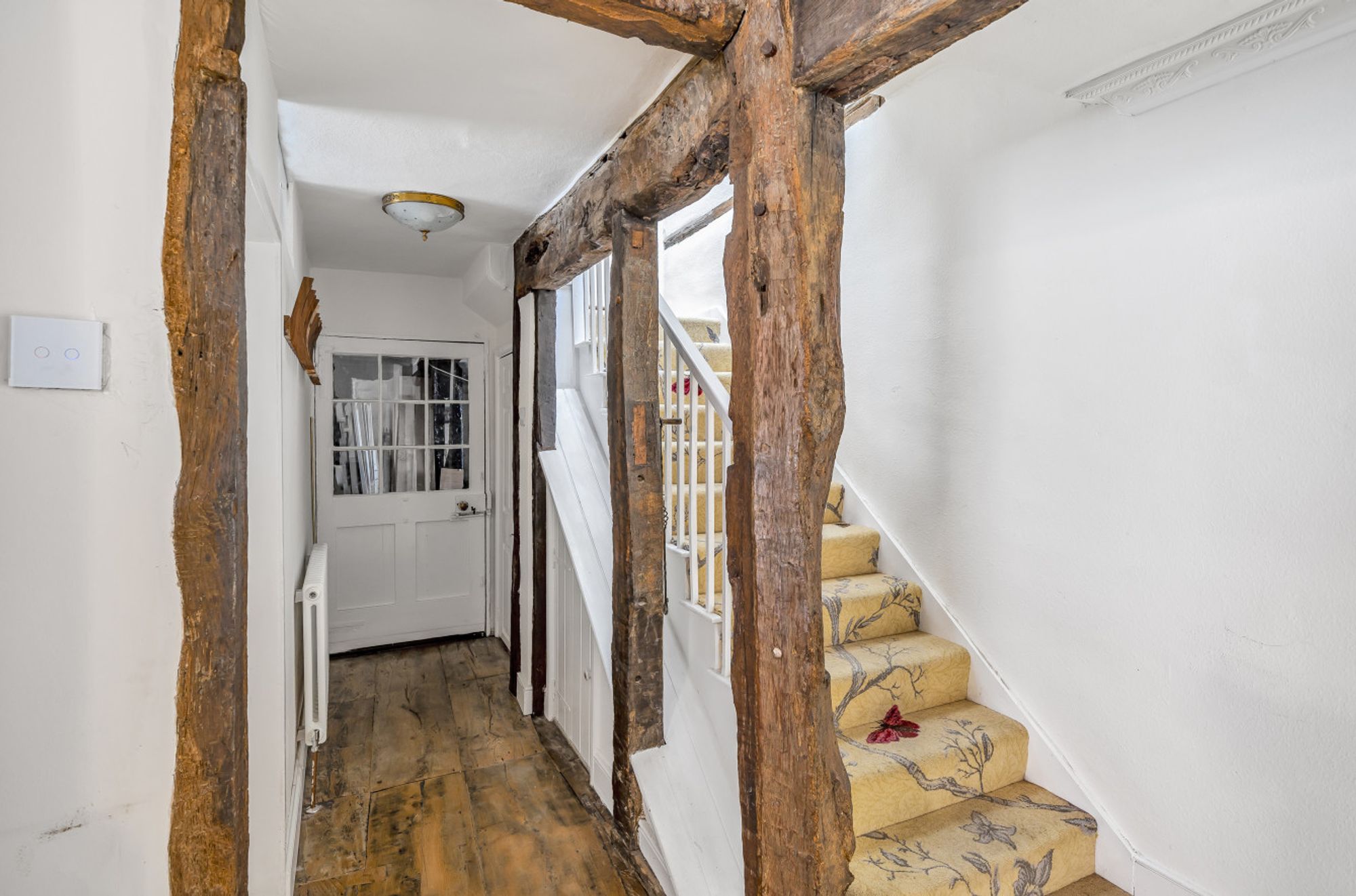 4 bed mid-terraced house for sale in Bridge Street, Pershore  - Property Image 6