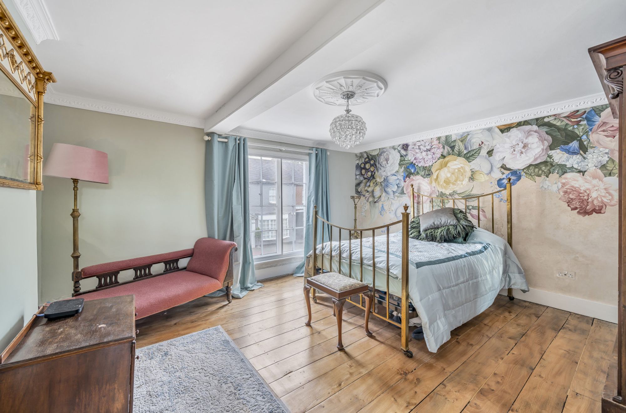 4 bed mid-terraced house for sale in Bridge Street, Pershore 10