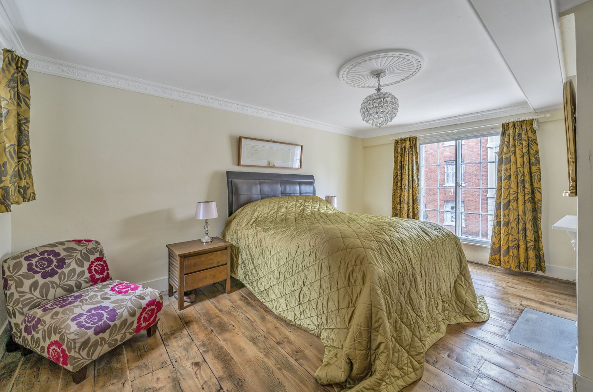 4 bed mid-terraced house for sale in Bridge Street, Pershore 11