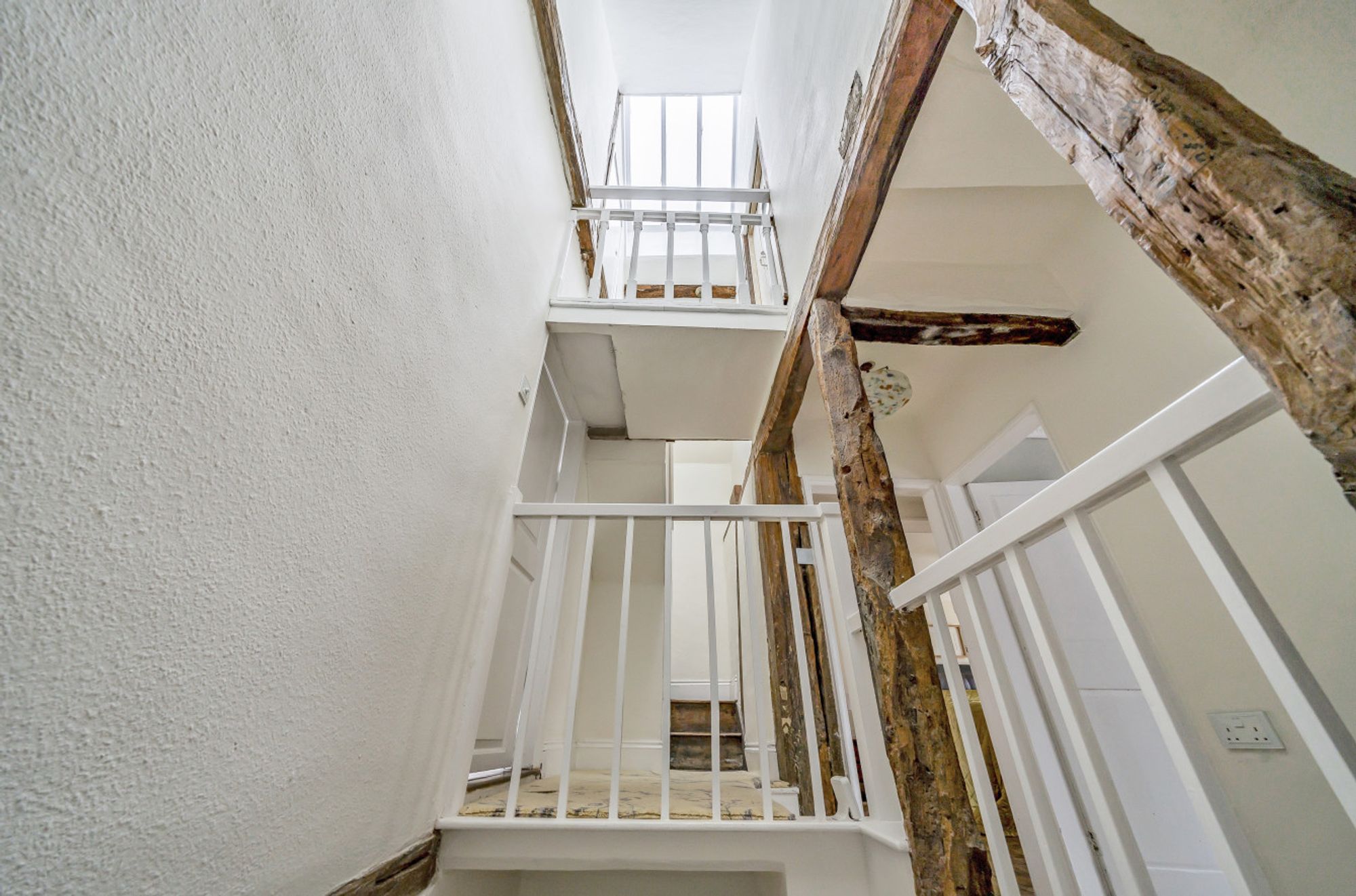 4 bed mid-terraced house for sale in Bridge Street, Pershore  - Property Image 14