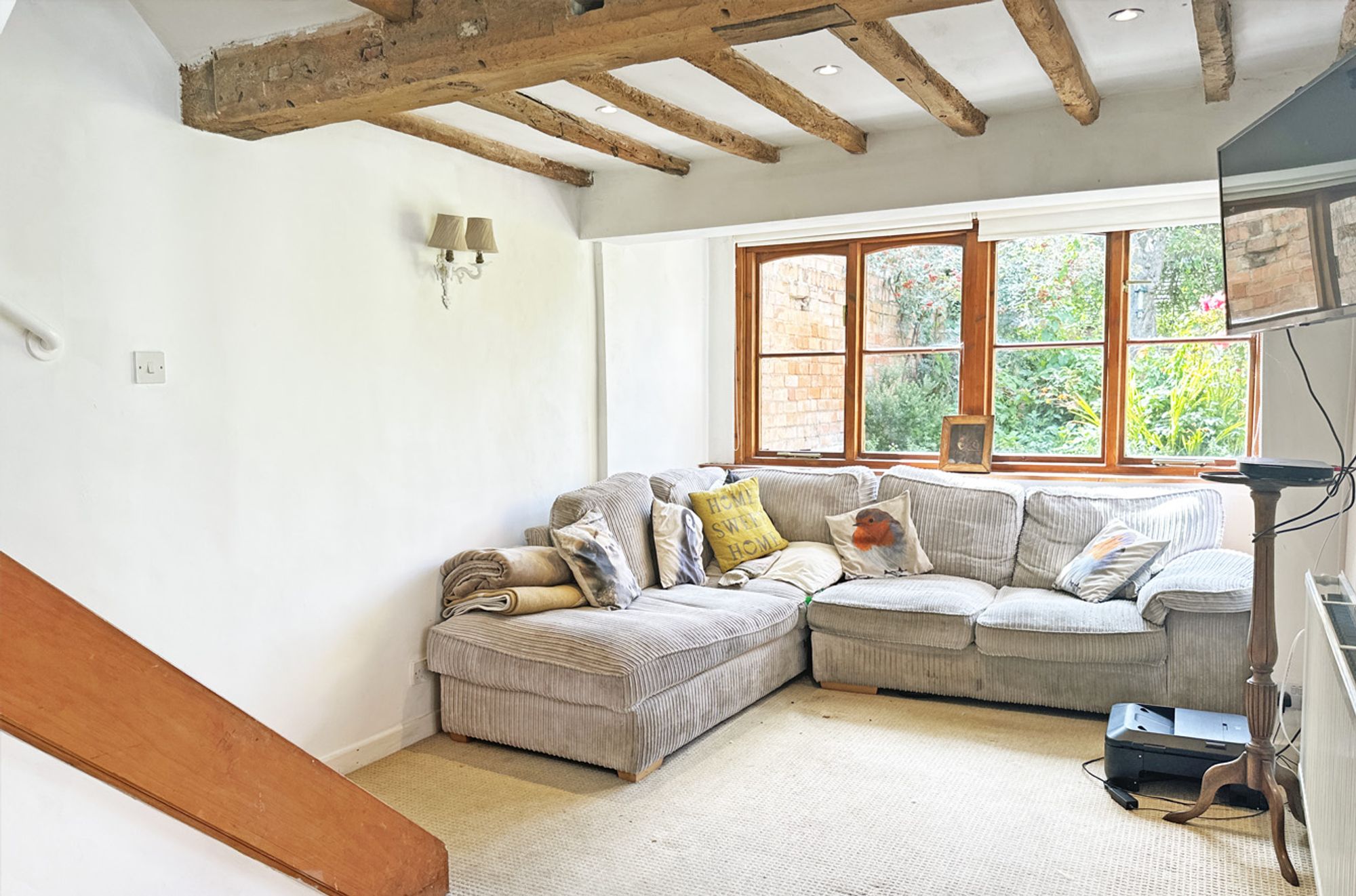 4 bed mid-terraced house for sale in Bridge Street, Pershore  - Property Image 23