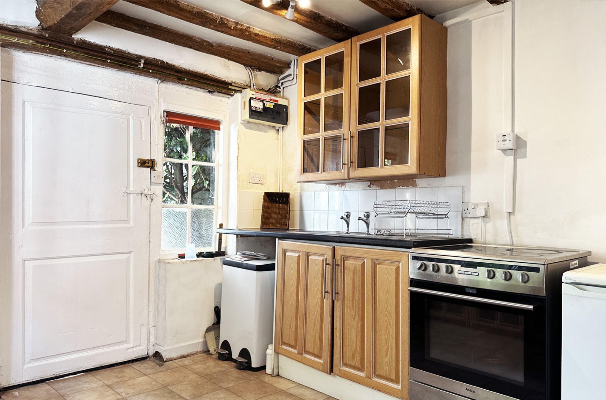 4 bed mid-terraced house for sale in Bridge Street, Pershore  - Property Image 22