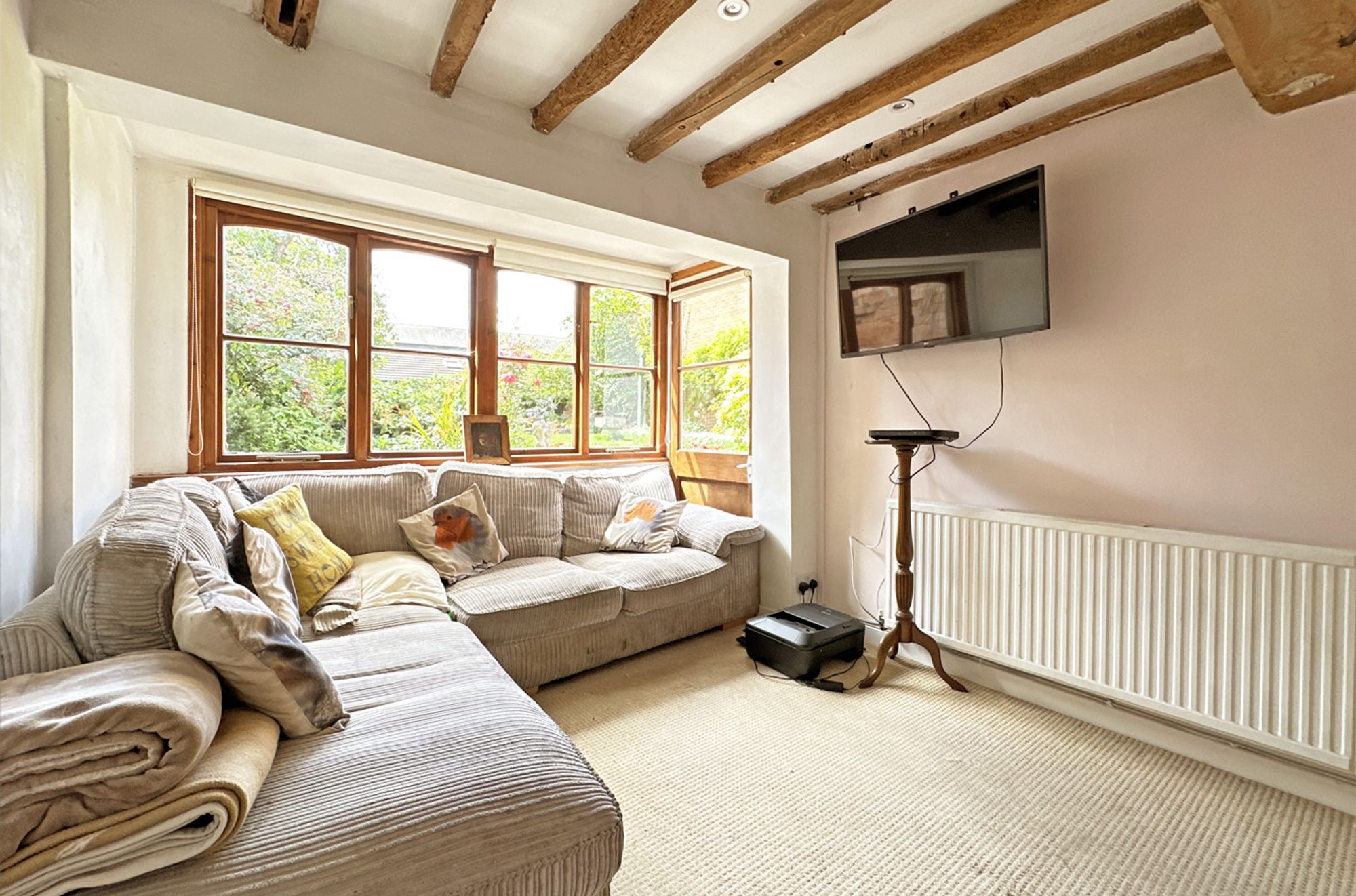 4 bed mid-terraced house for sale in Bridge Street, Pershore 23