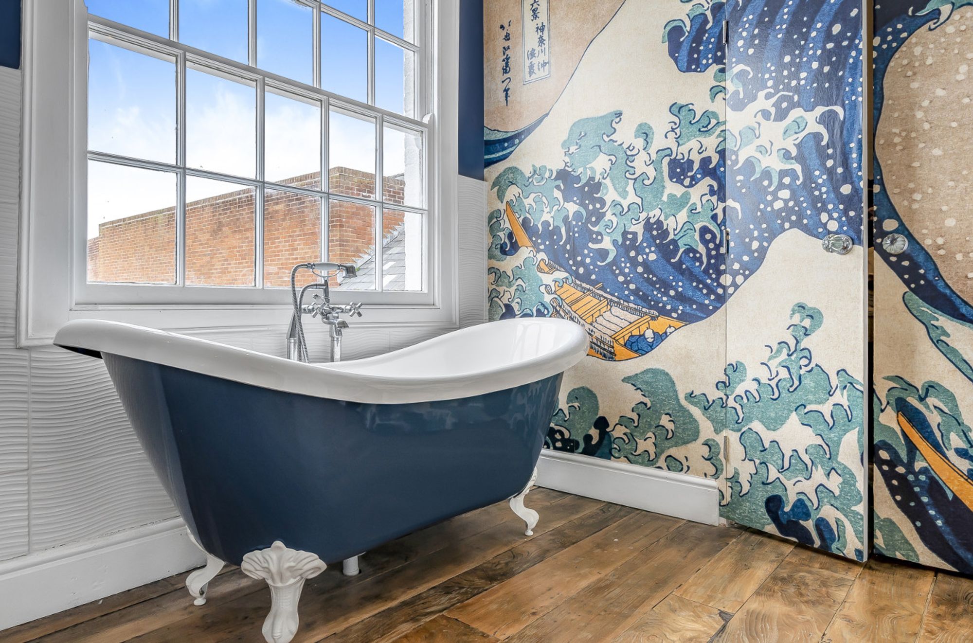 4 bed mid-terraced house for sale in Bridge Street, Pershore  - Property Image 10