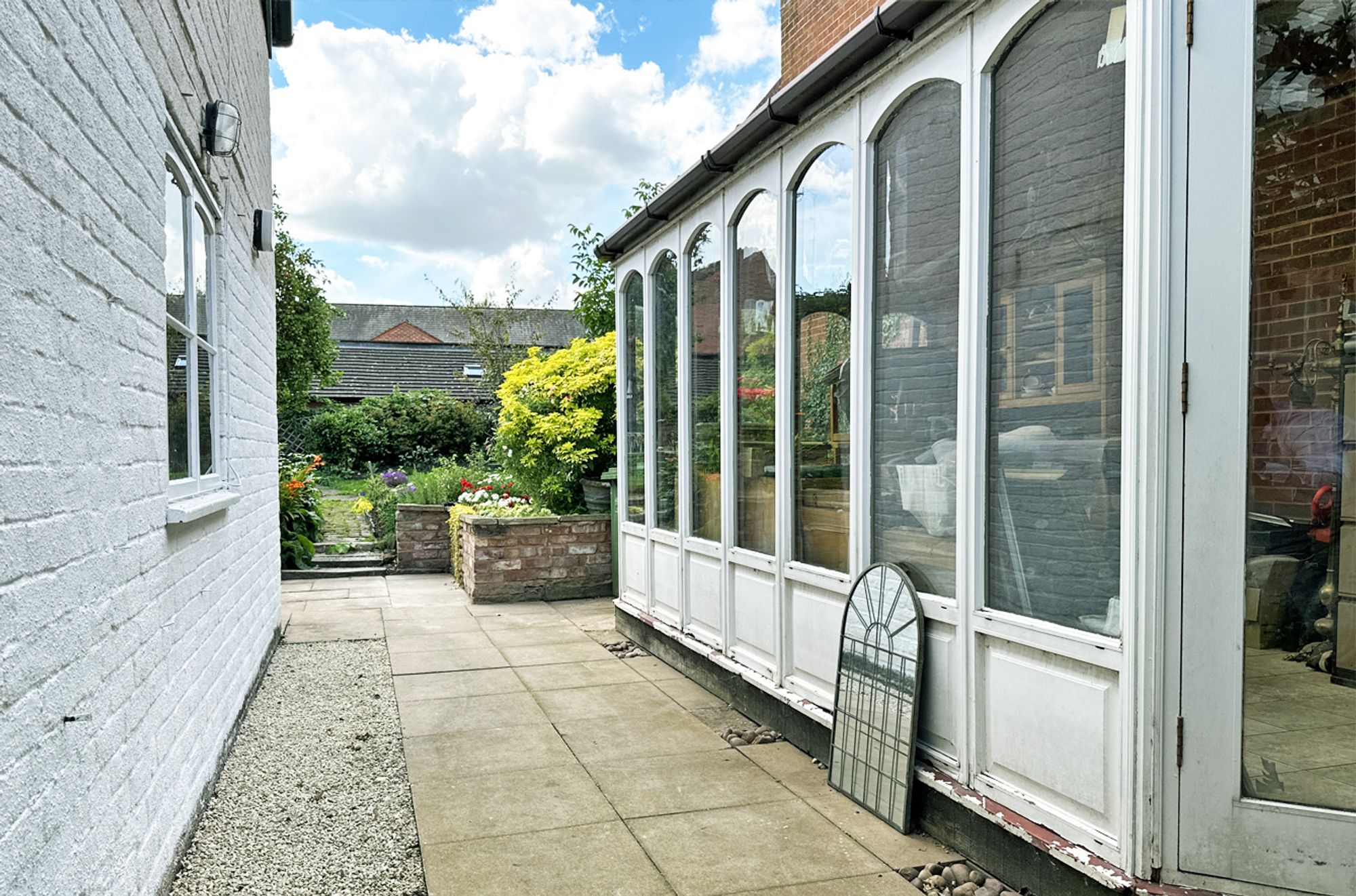 4 bed mid-terraced house for sale in Bridge Street, Pershore  - Property Image 19