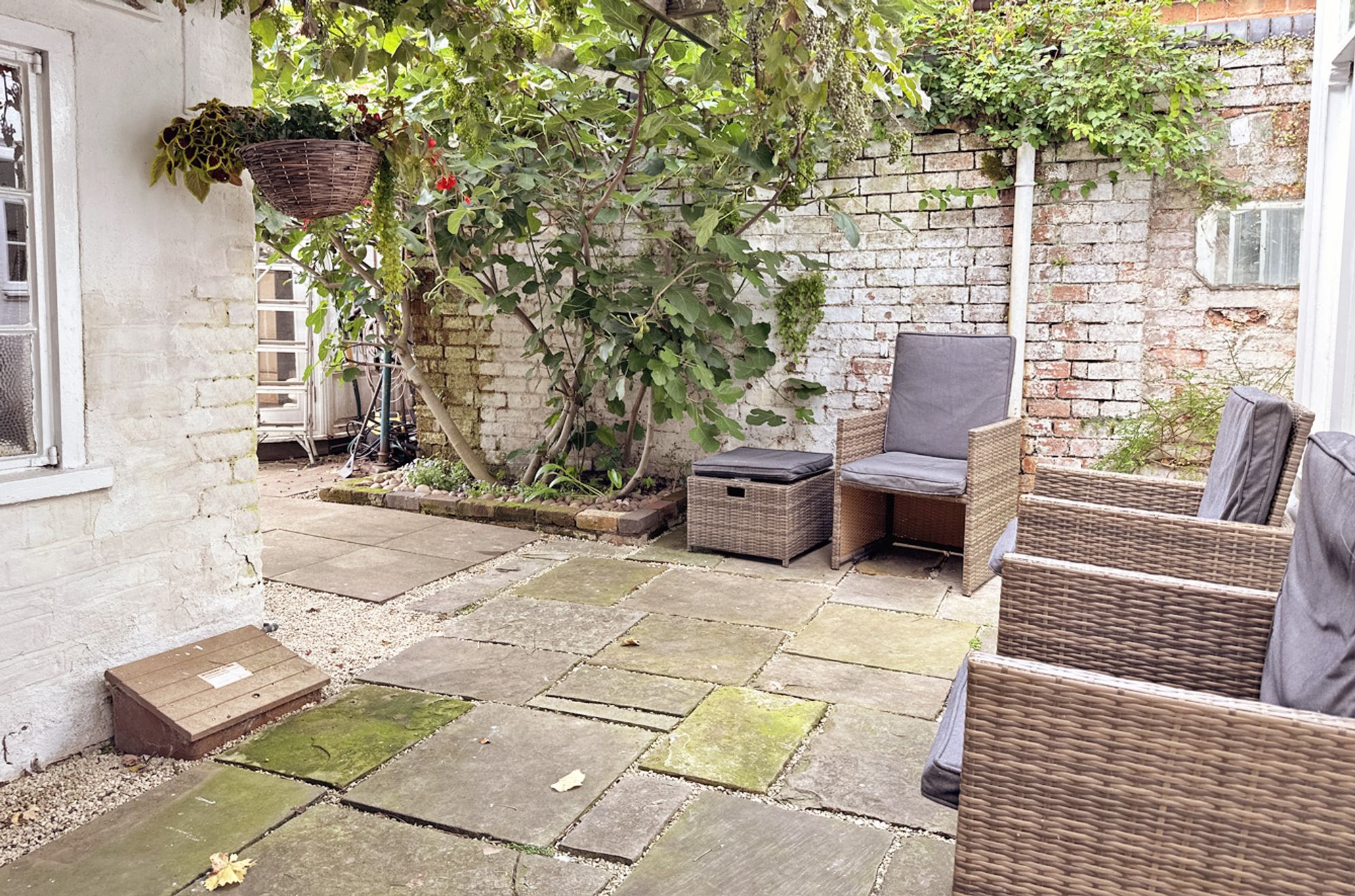 4 bed mid-terraced house for sale in Bridge Street, Pershore  - Property Image 18