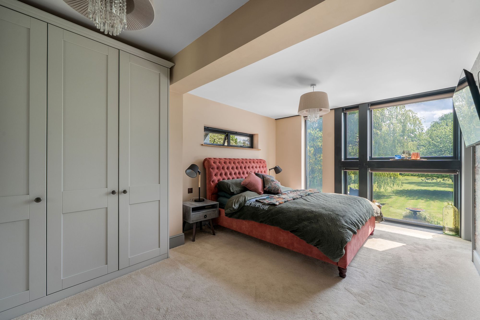 4 bed detached house for sale in Grafton Flyford, Worcester  - Property Image 17