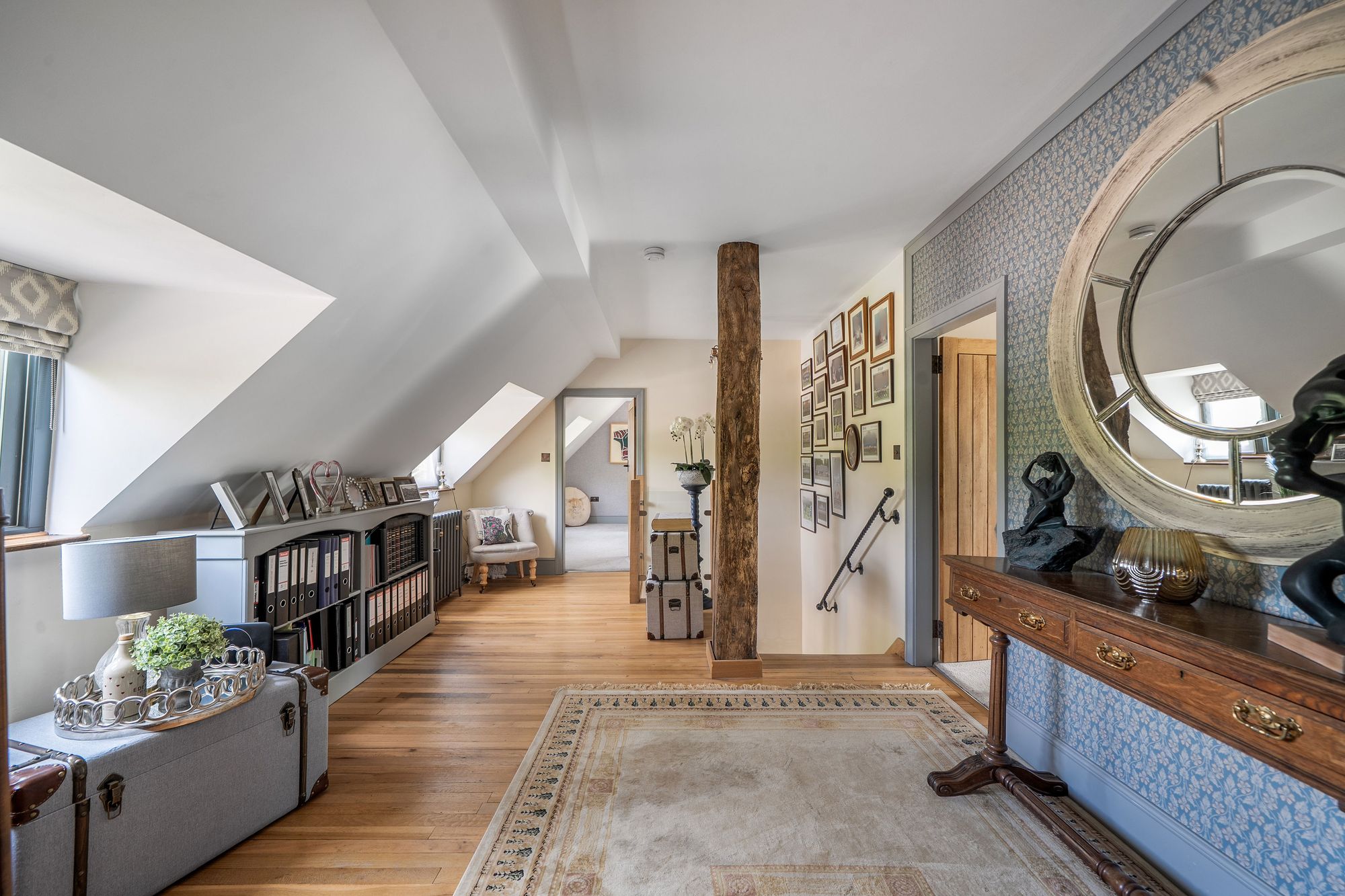 4 bed detached house for sale in Grafton Flyford, Worcester 11