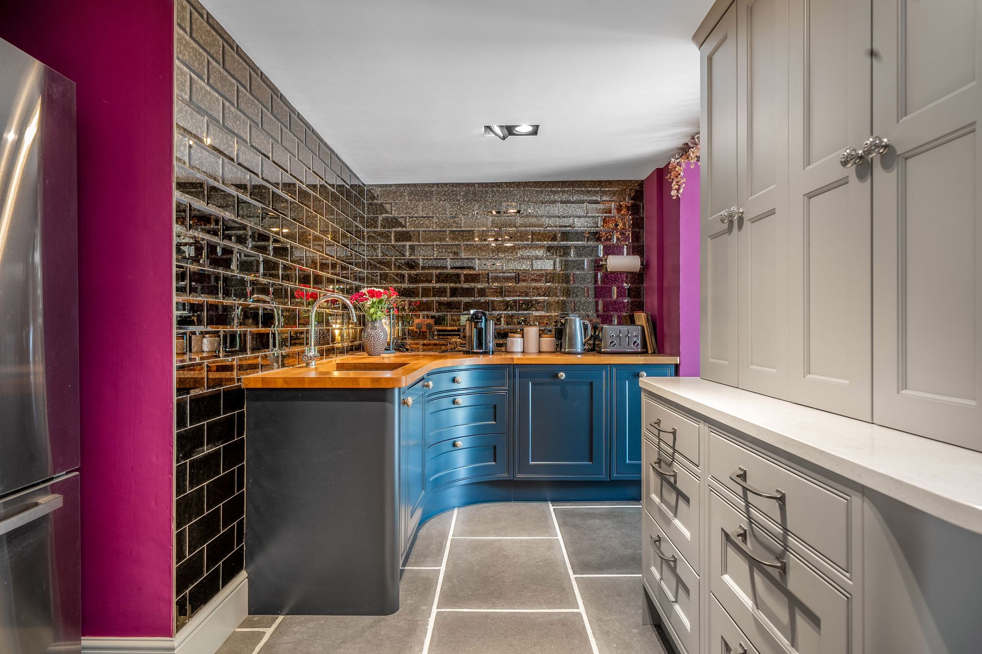 4 bed detached house for sale in Grafton Flyford, Worcester  - Property Image 4