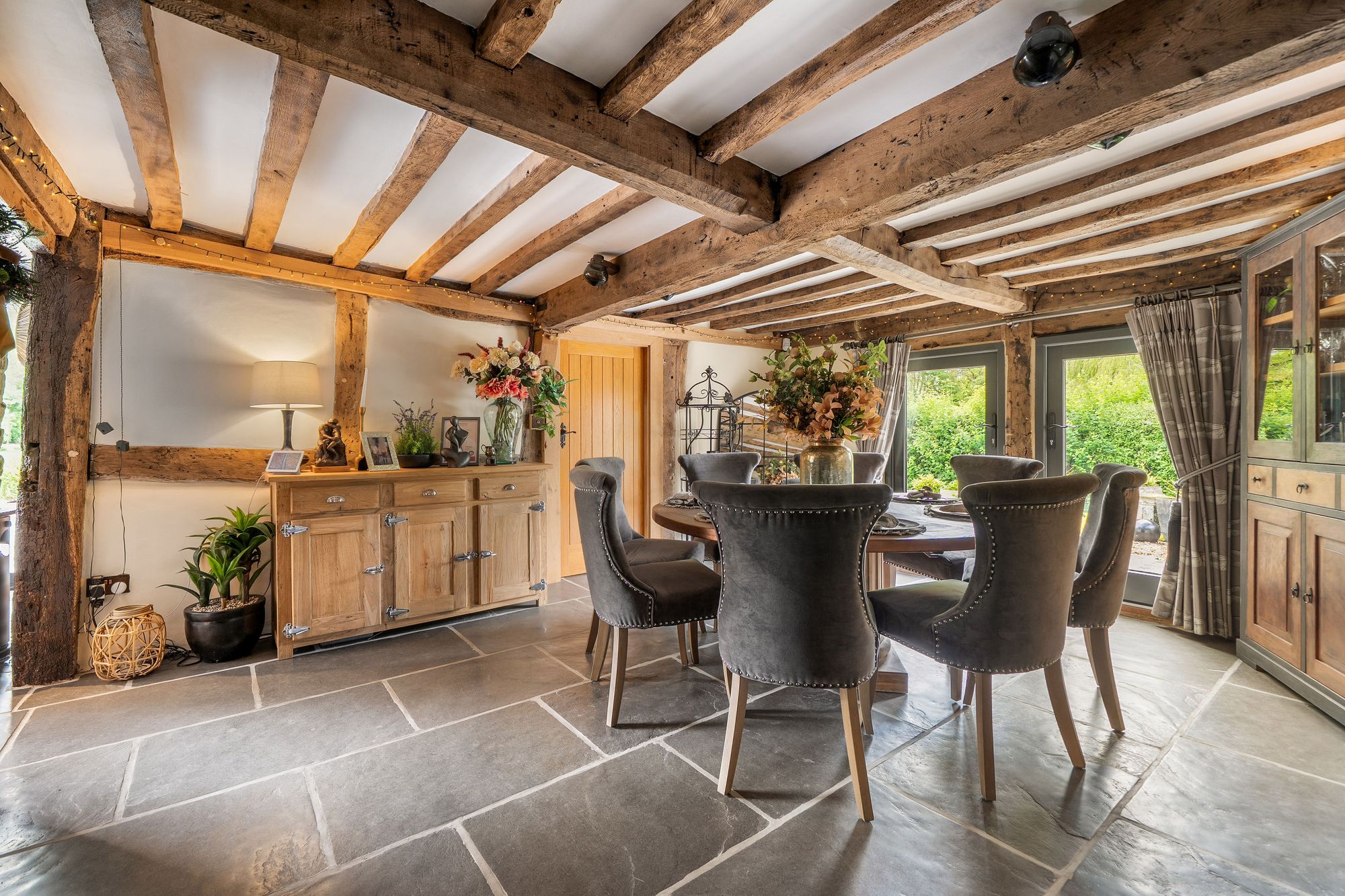 4 bed detached house for sale in Grafton Flyford, Worcester 5