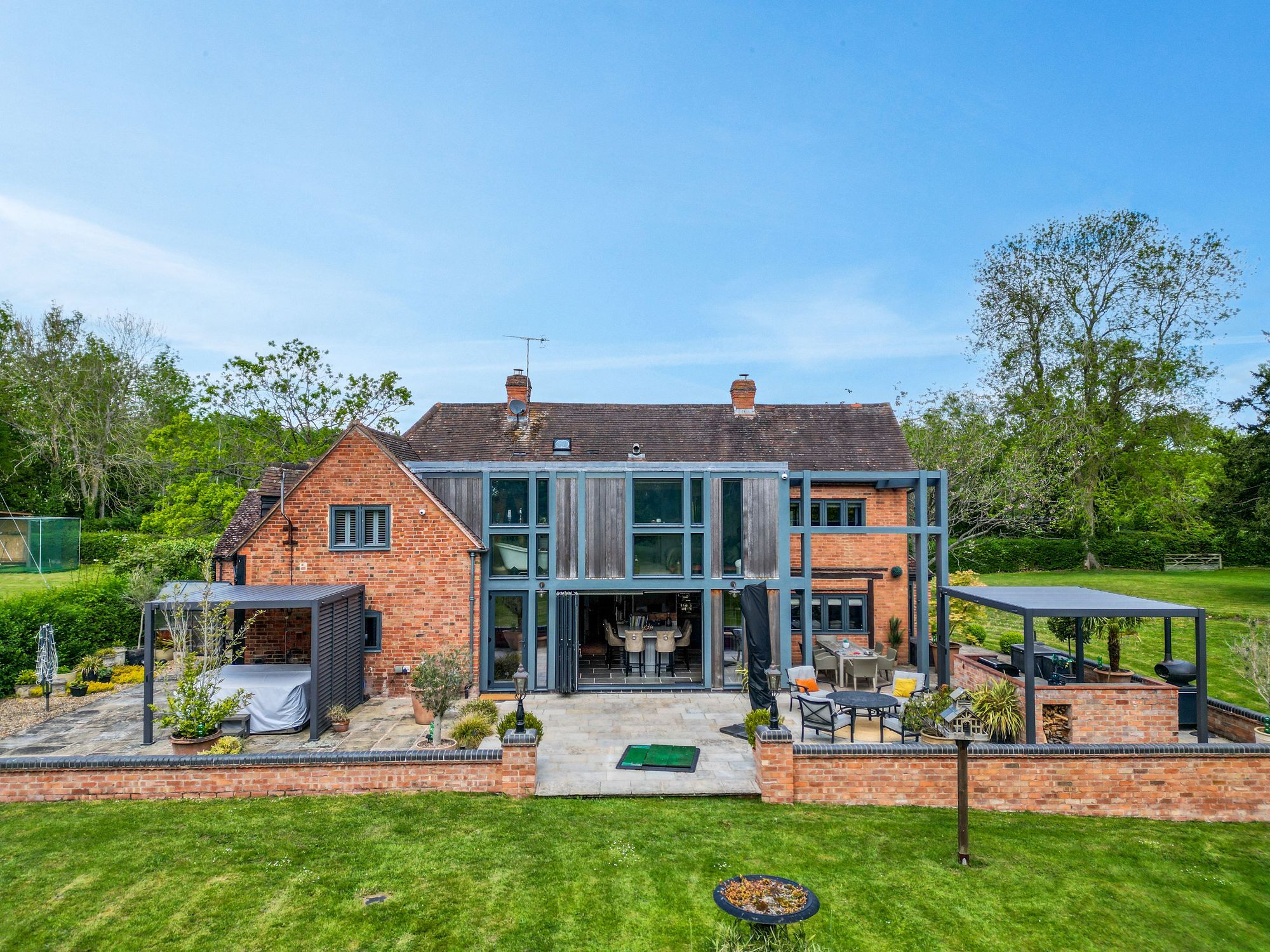 4 bed detached house for sale in Grafton Flyford, Worcester 20