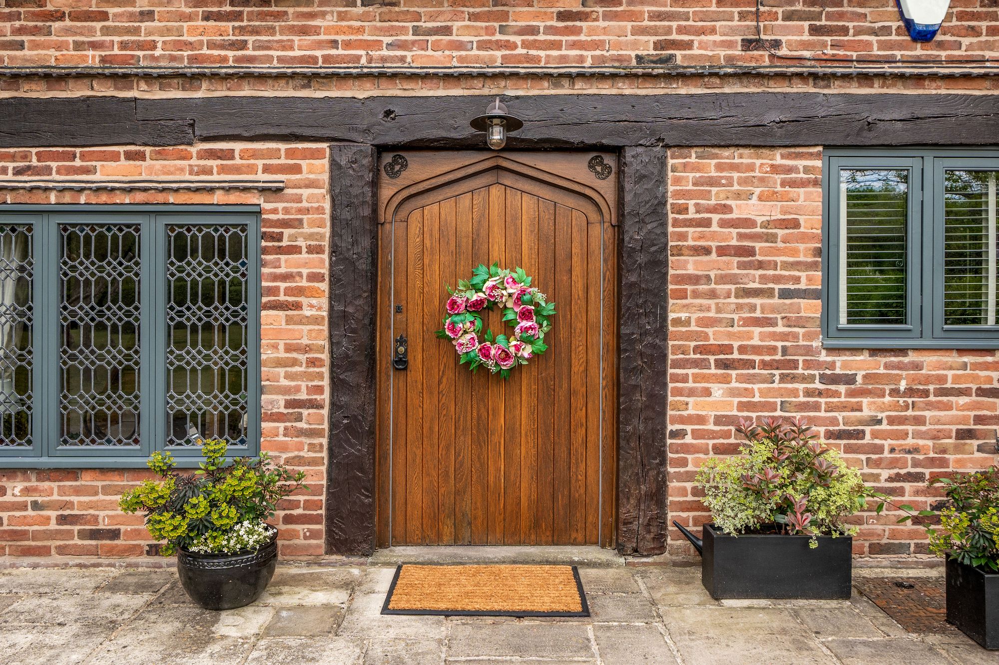 4 bed detached house for sale in Grafton Flyford, Worcester 24