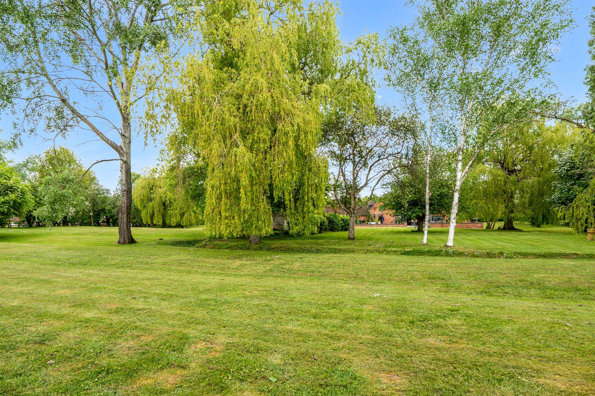 4 bed detached house for sale in Grafton Flyford, Worcester  - Property Image 27