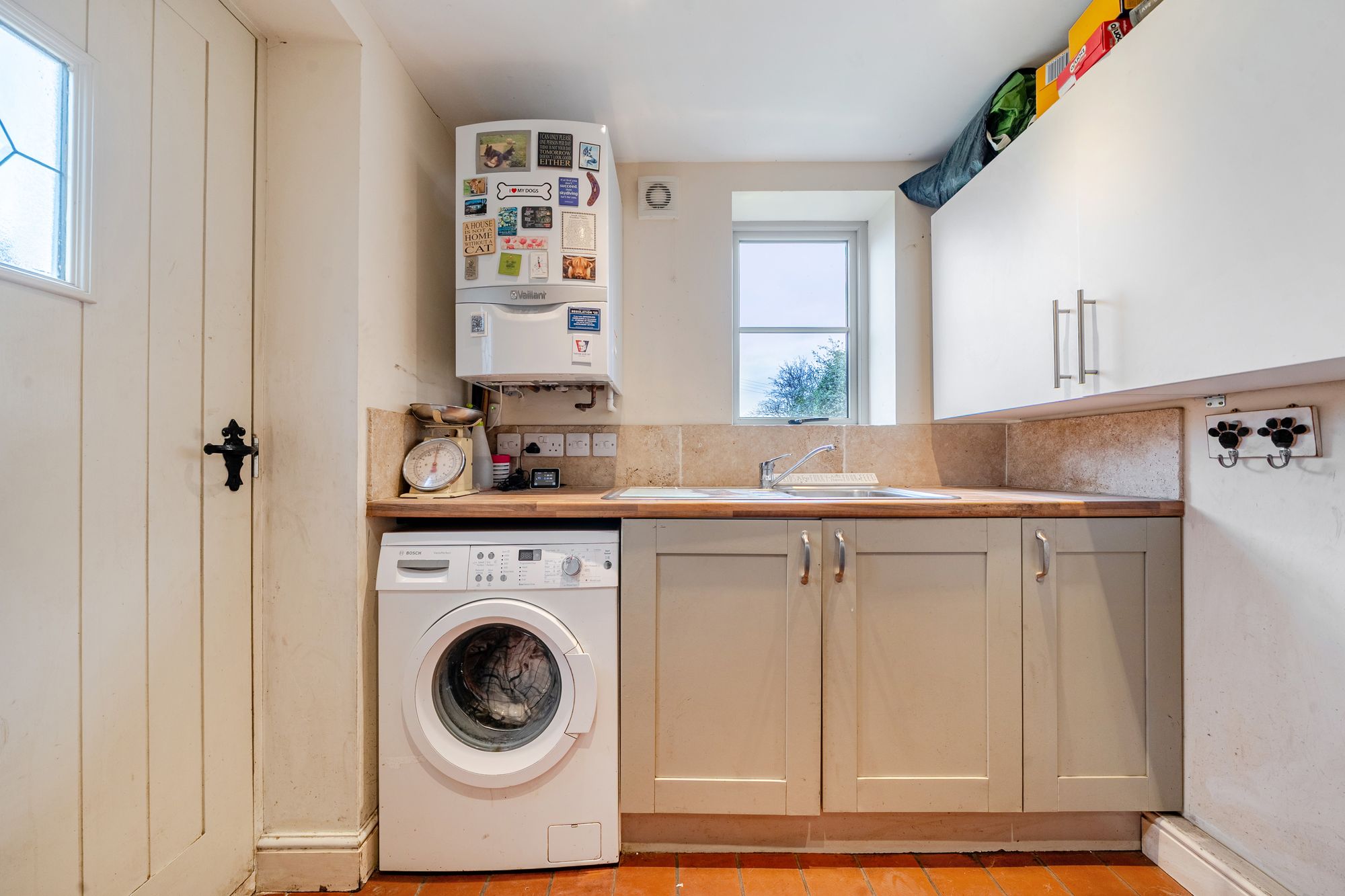 3 bed semi-detached house for sale in Upper End, Pershore  - Property Image 7