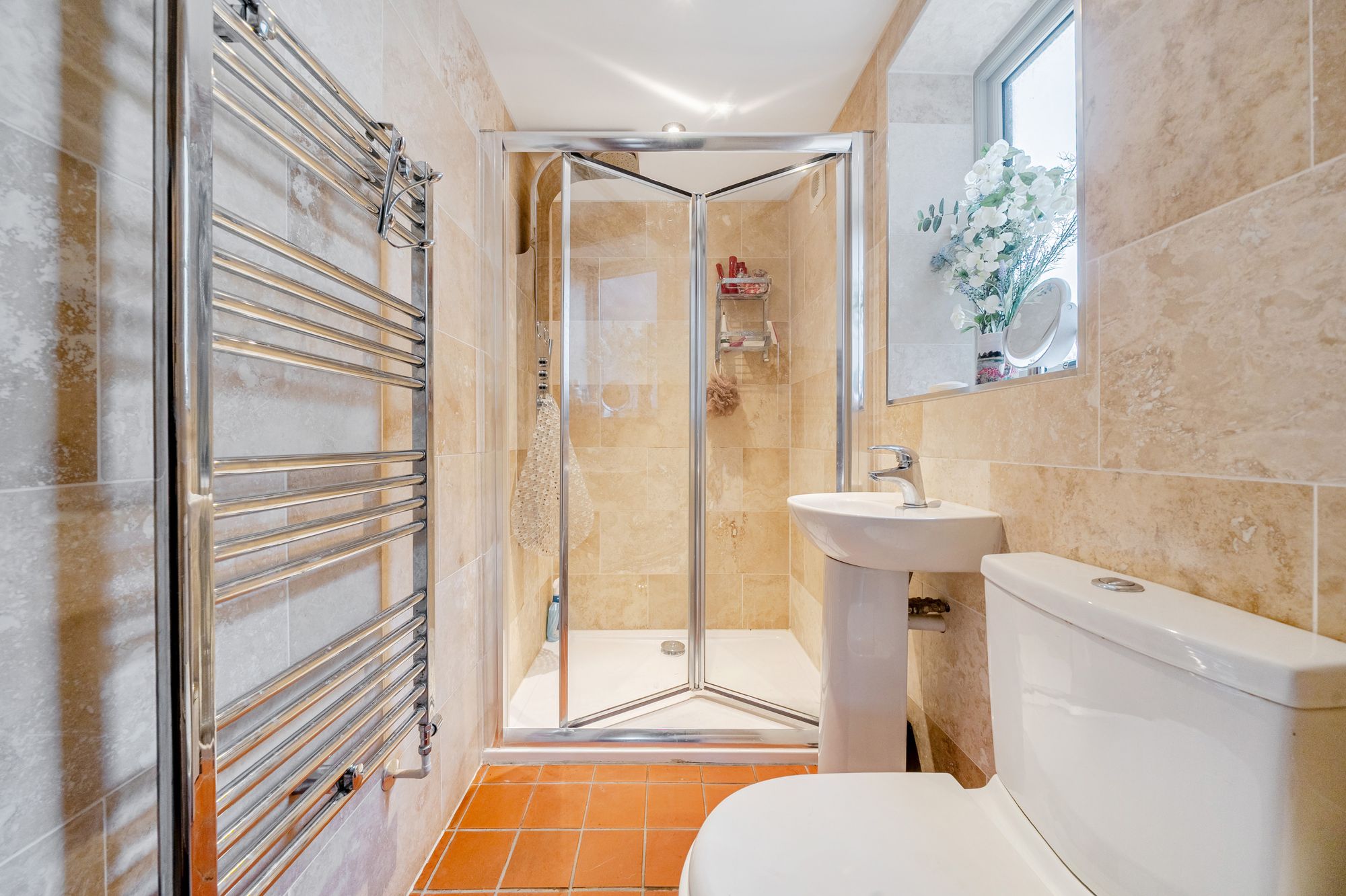 3 bed semi-detached house for sale in Upper End, Pershore 7