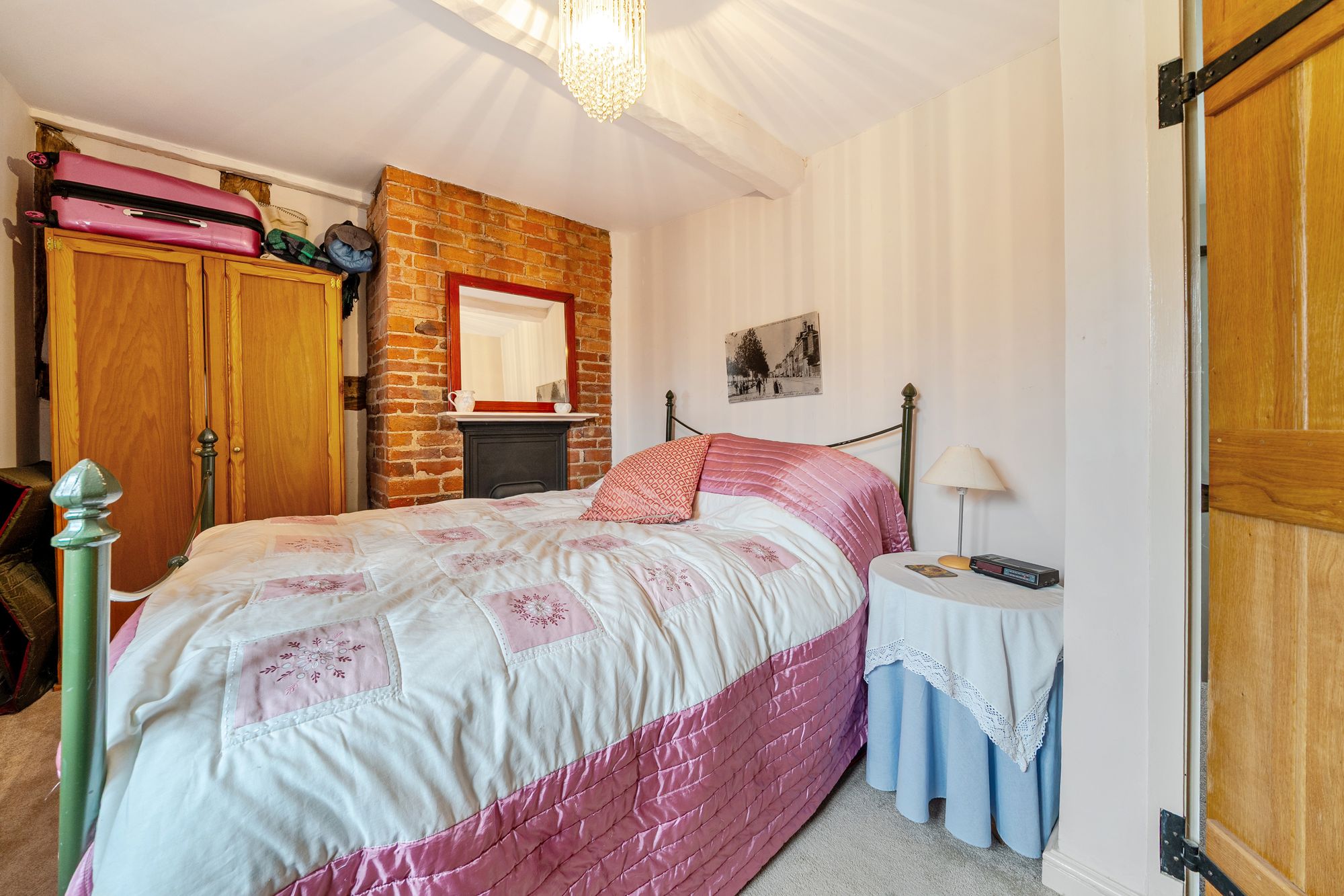 3 bed semi-detached house for sale in Upper End, Pershore  - Property Image 14