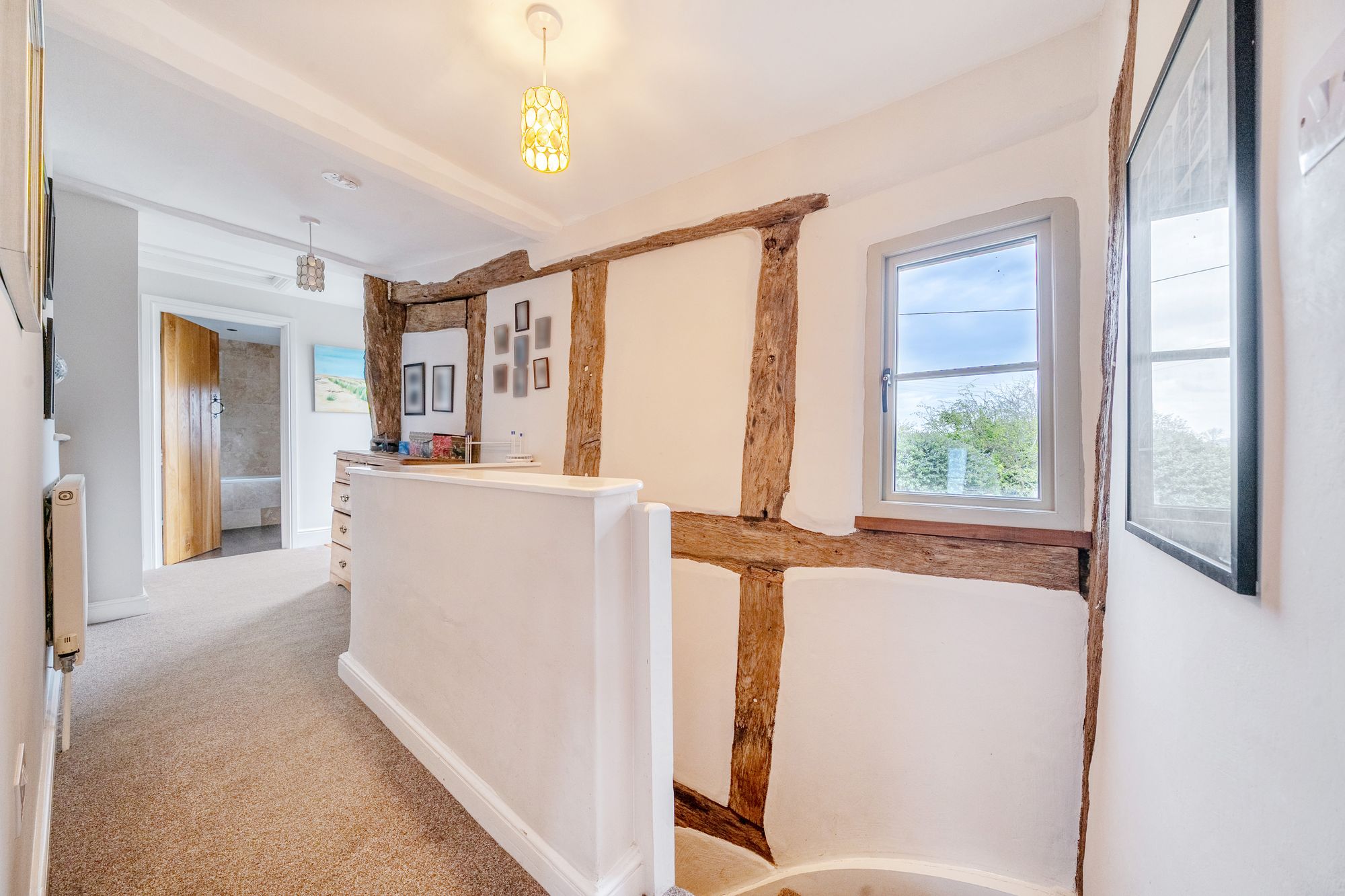 3 bed semi-detached house for sale in Upper End, Pershore 11