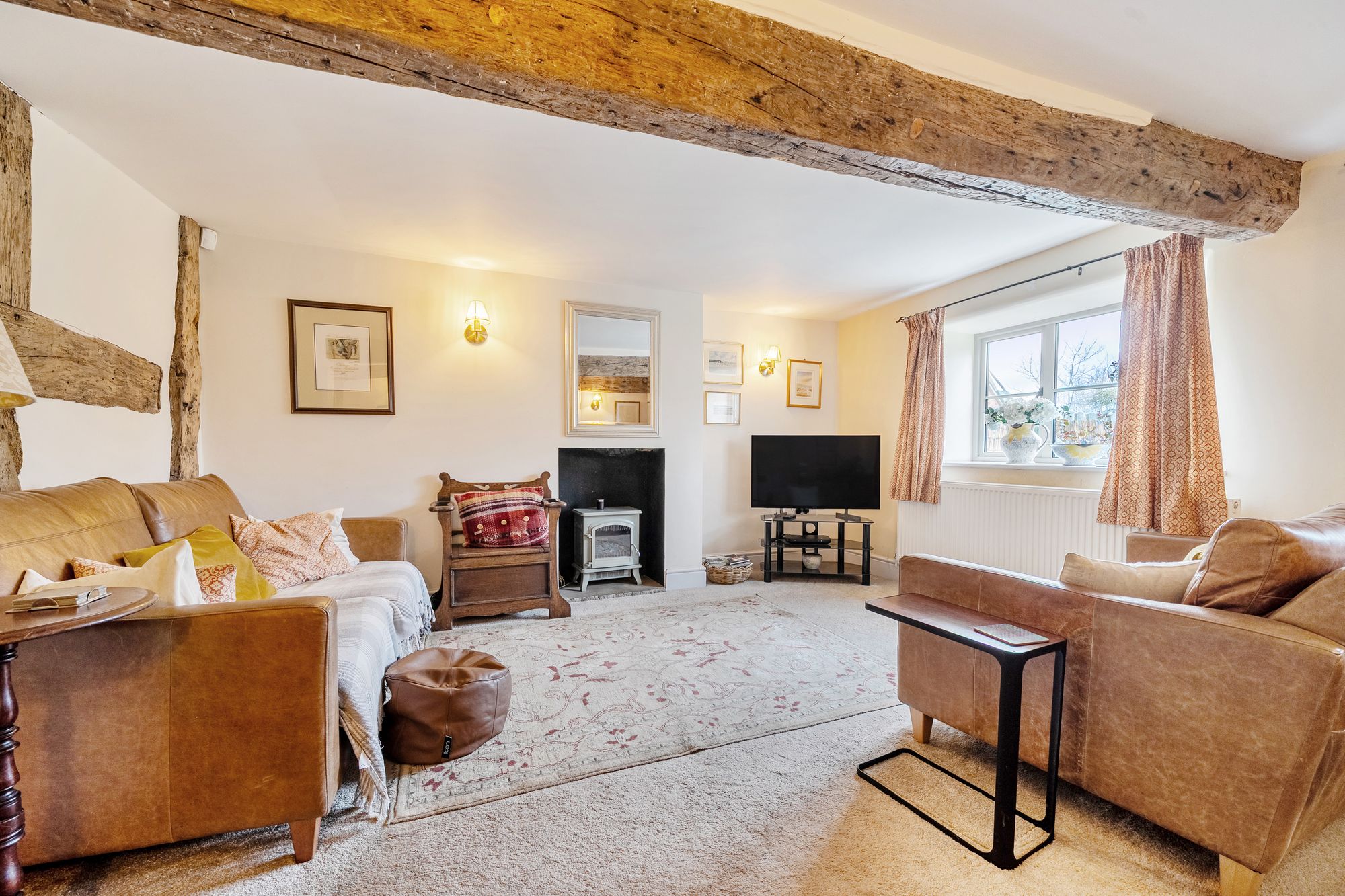 3 bed semi-detached house for sale in Upper End, Pershore 10