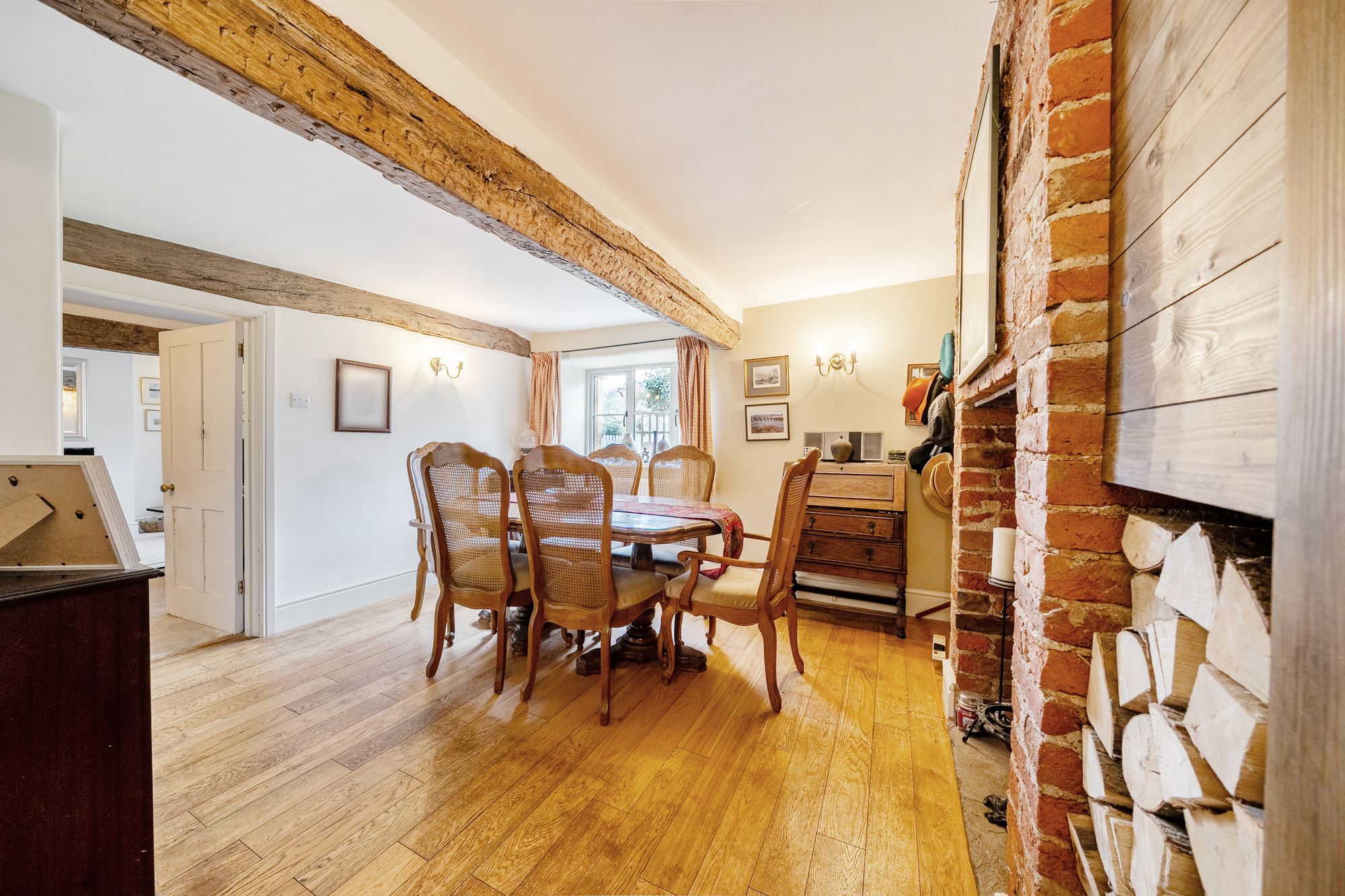 3 bed semi-detached house for sale in Upper End, Pershore 8