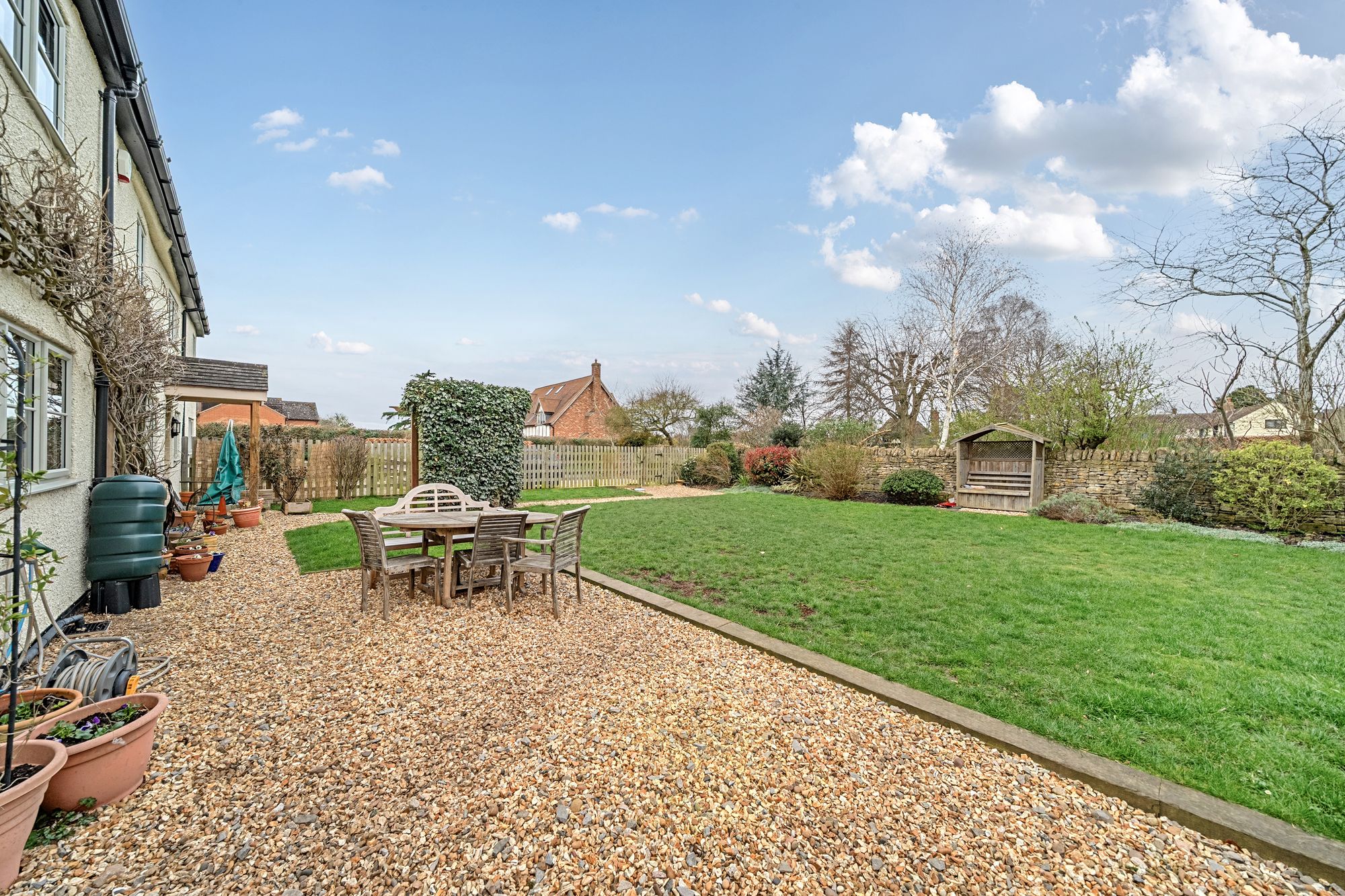 3 bed semi-detached house for sale in Upper End, Pershore  - Property Image 17