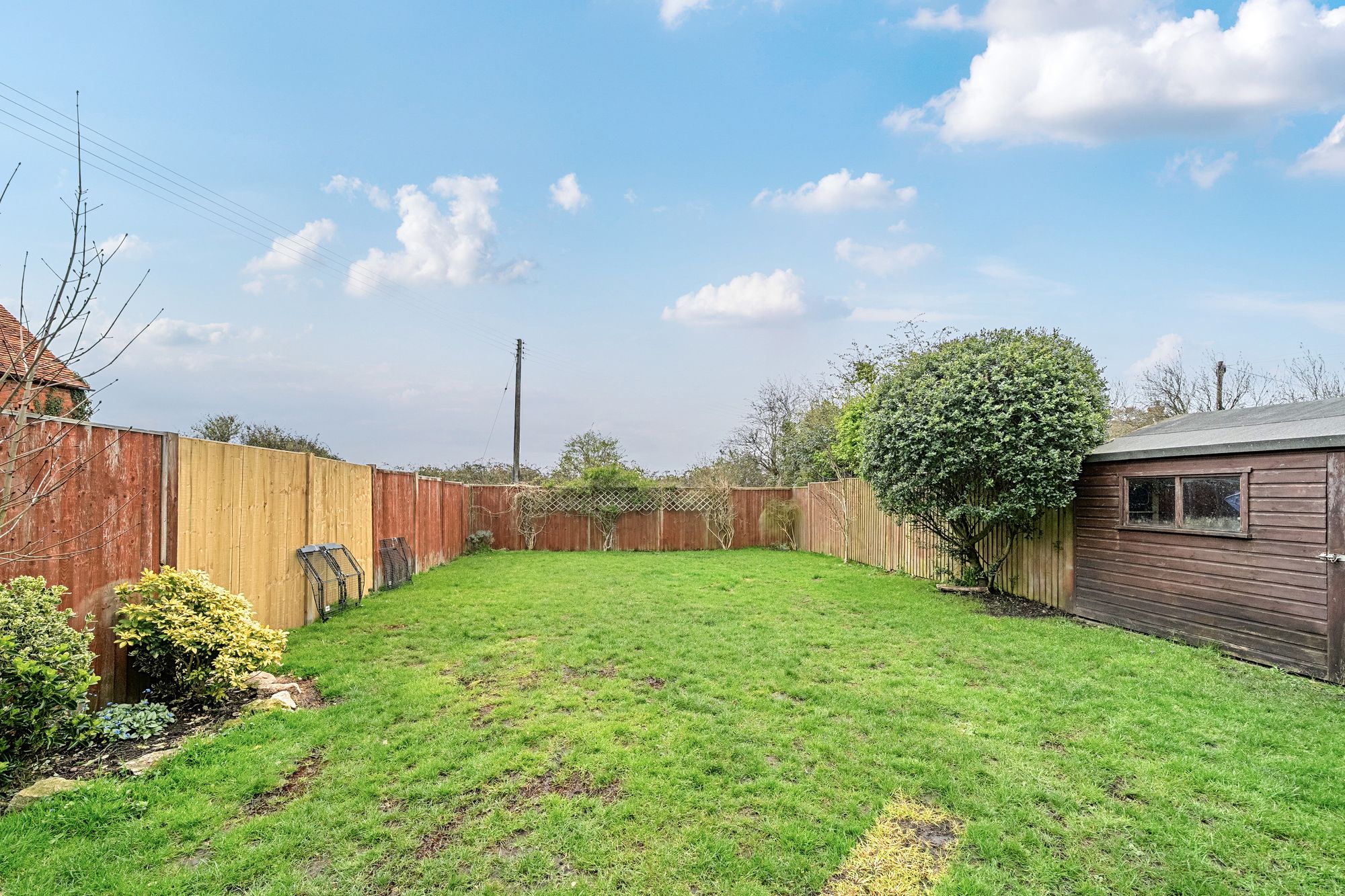 3 bed semi-detached house for sale in Upper End, Pershore 19