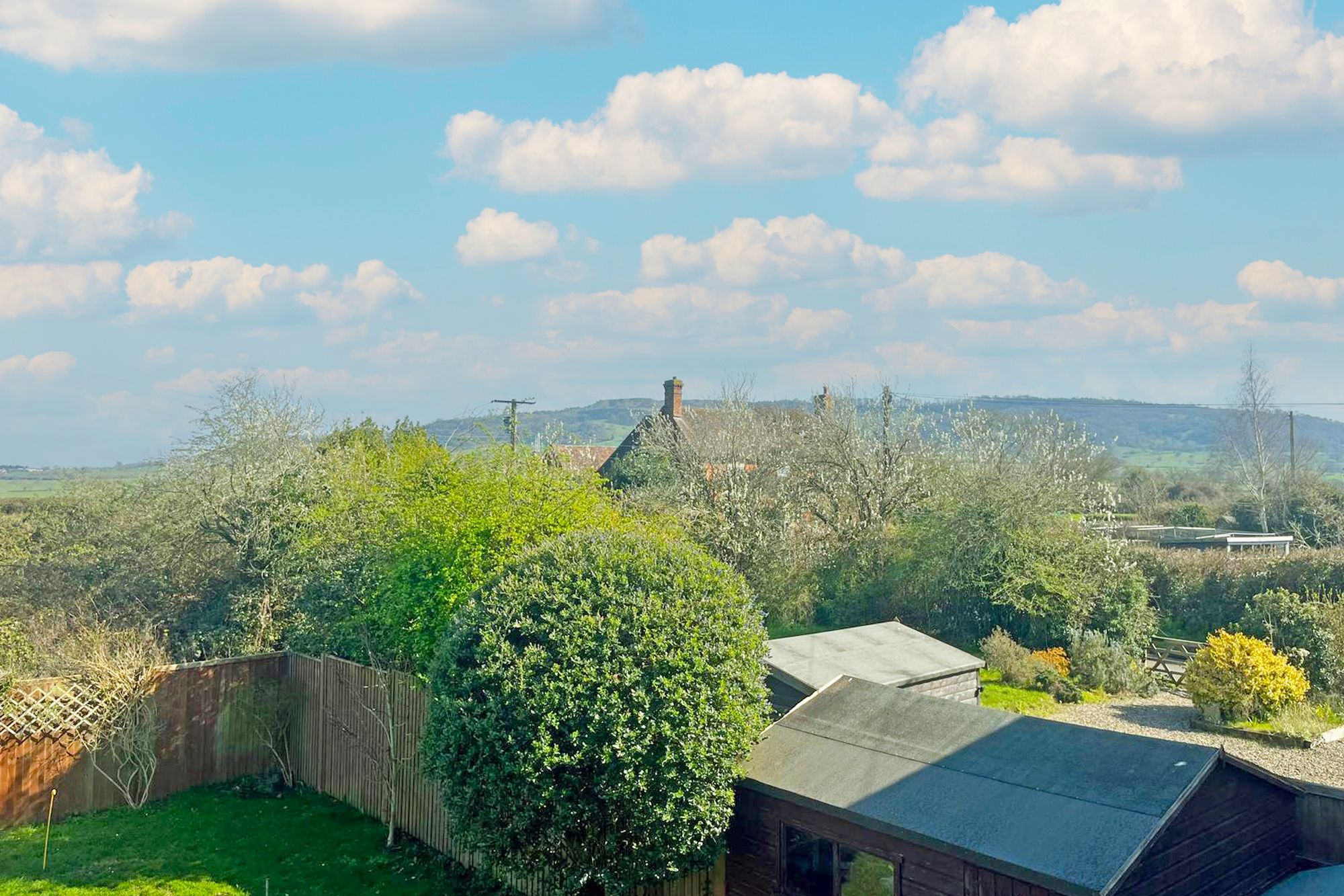 3 bed semi-detached house for sale in Upper End, Pershore 14