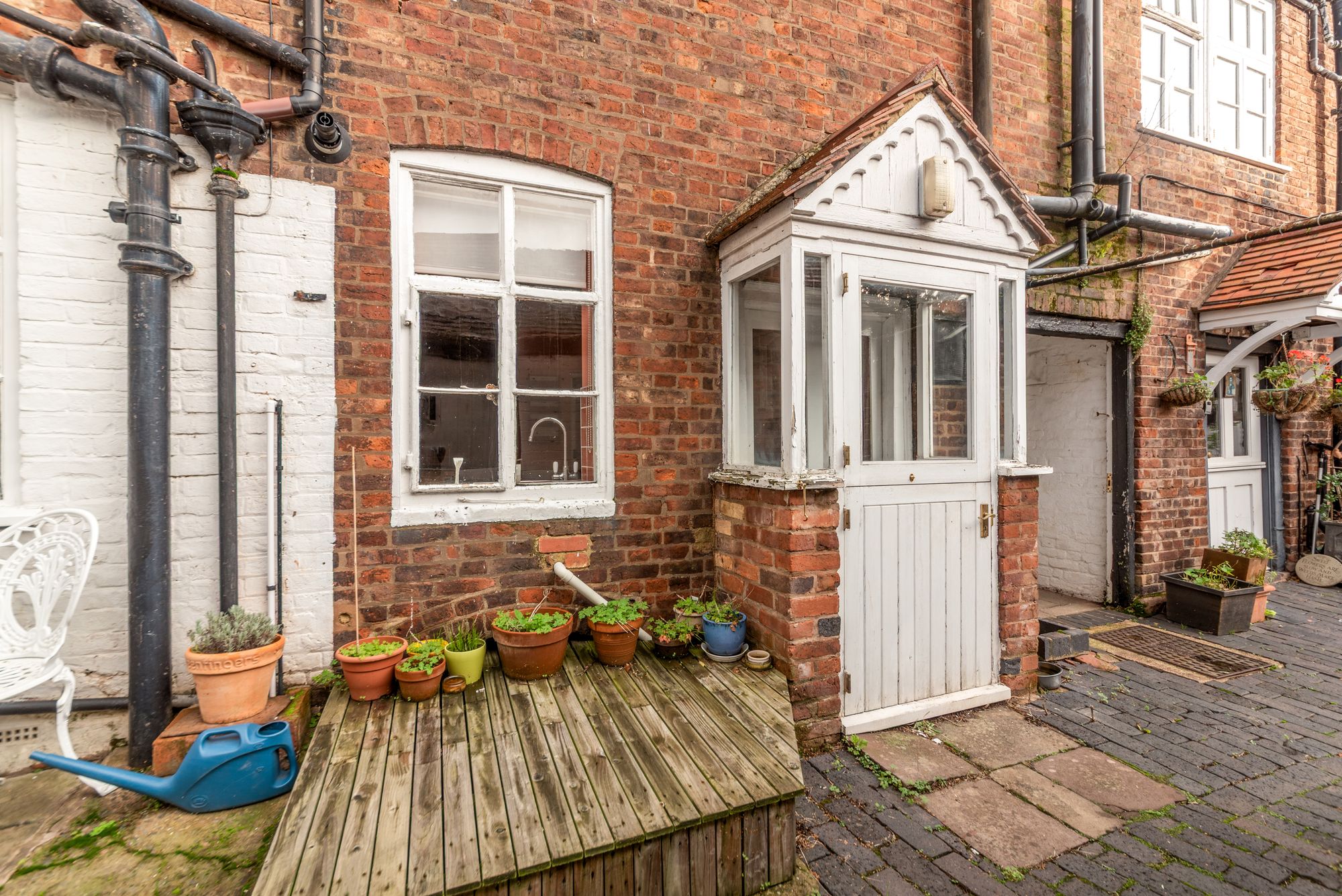 4 bed terraced house for sale in Church Street, Worcester  - Property Image 19