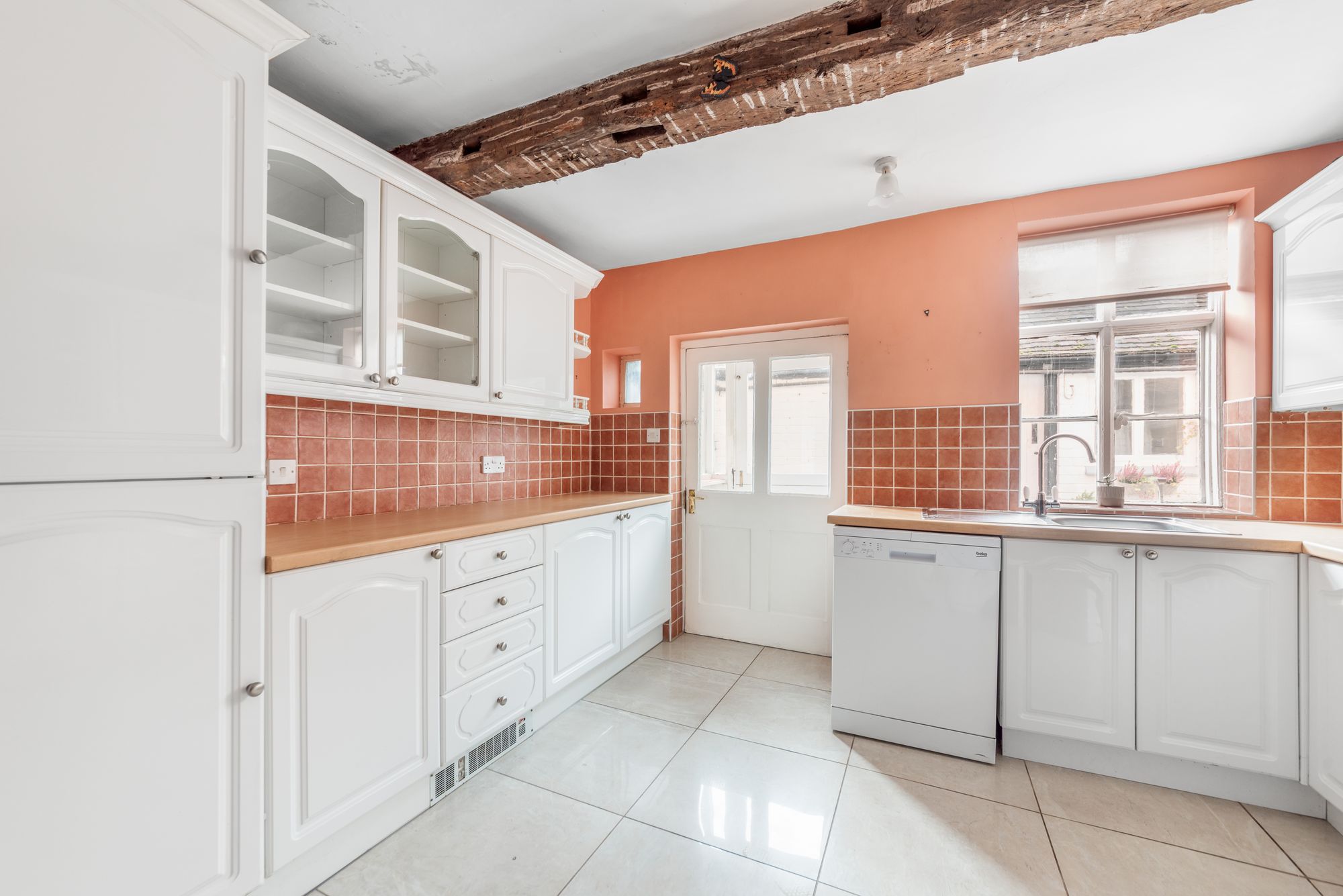 4 bed terraced house for sale in Church Street, Worcester 3