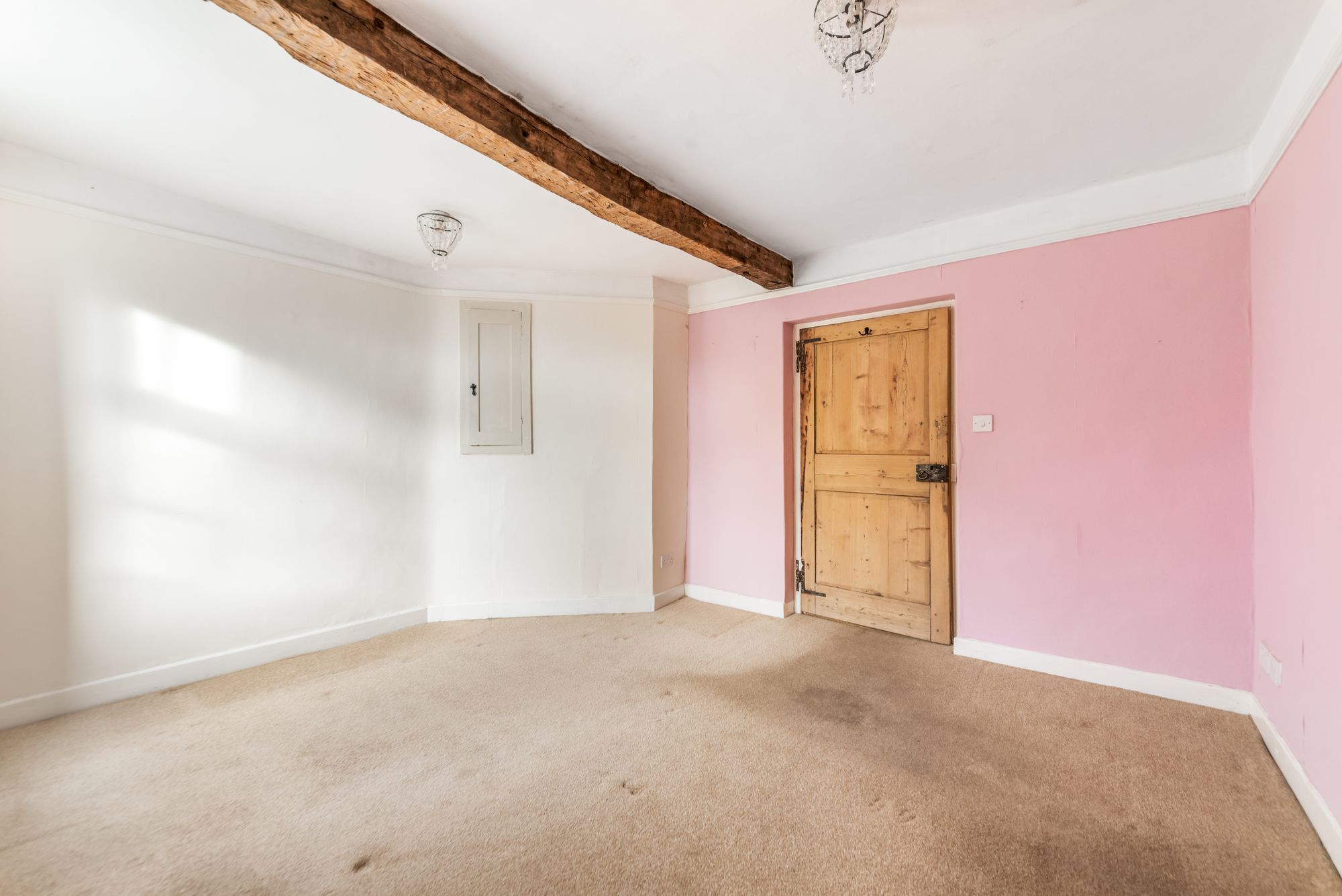 4 bed terraced house for sale in Church Street, Worcester  - Property Image 13