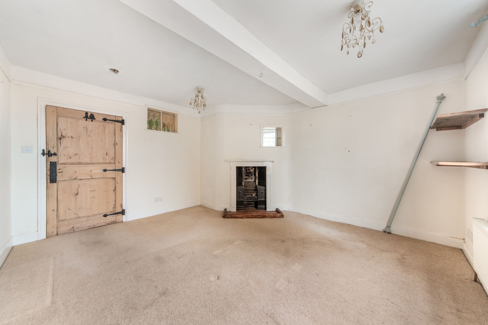 4 bed terraced house for sale in Church Street, Worcester  - Property Image 7