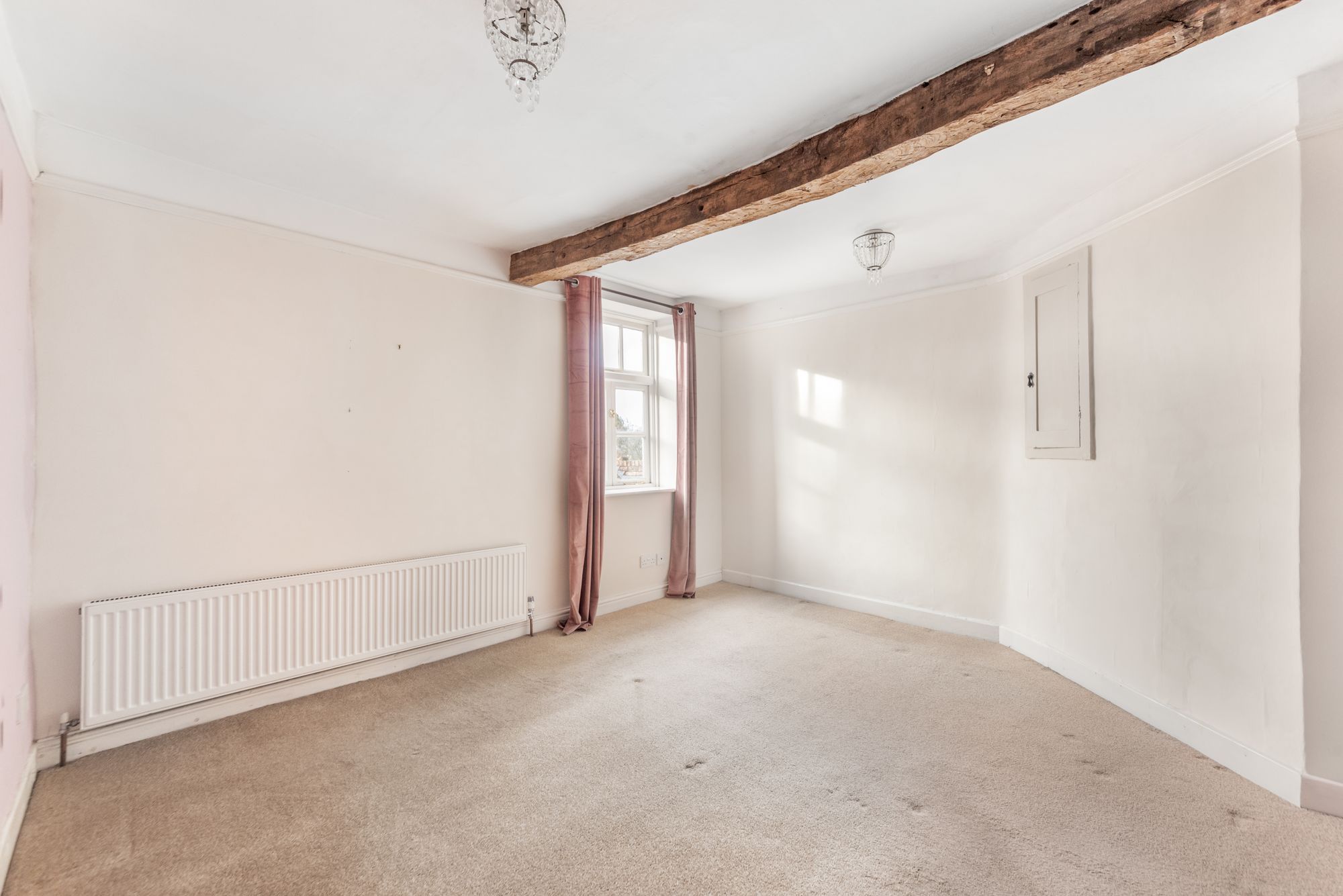 4 bed terraced house for sale in Church Street, Worcester  - Property Image 12