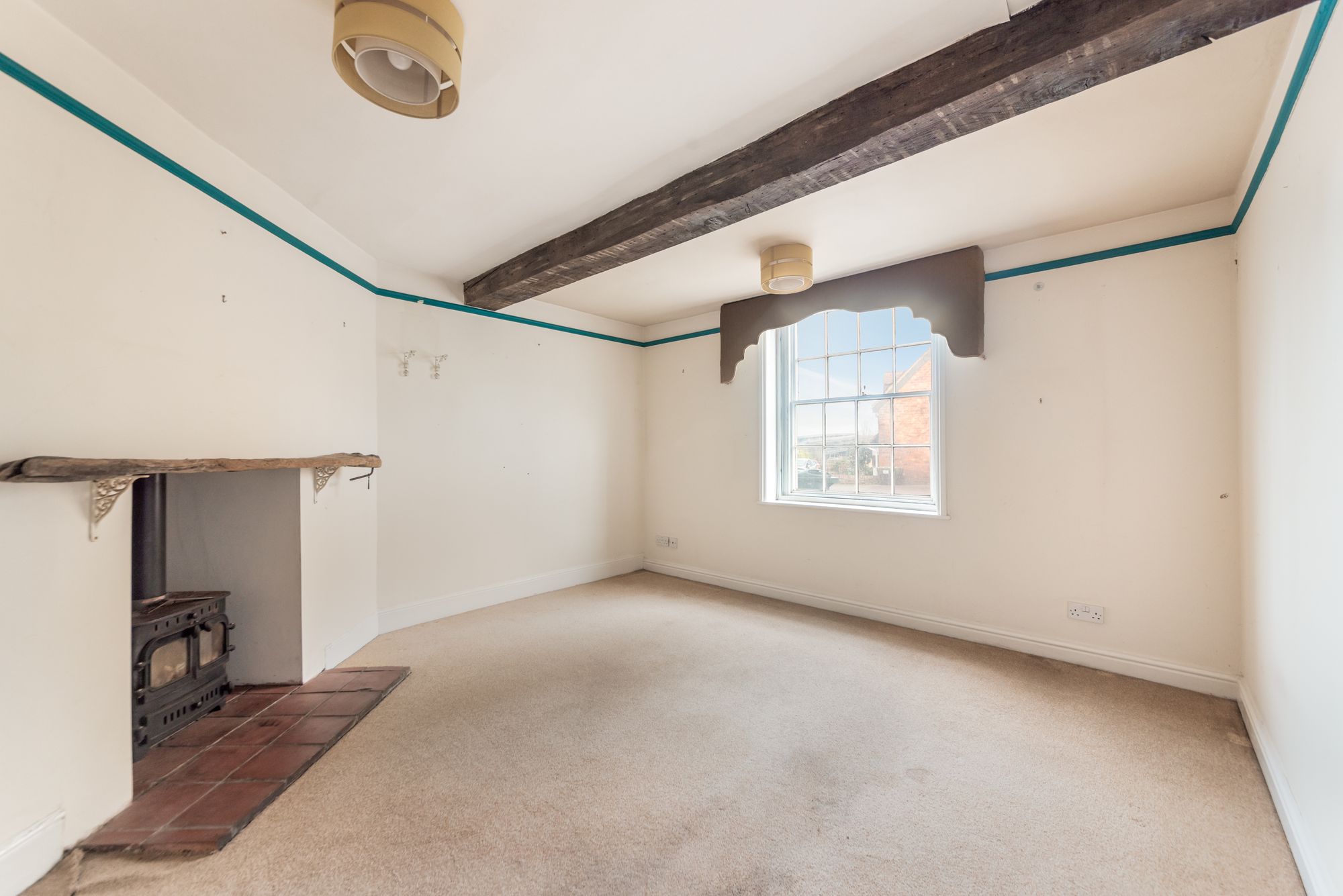 4 bed terraced house for sale in Church Street, Worcester  - Property Image 6
