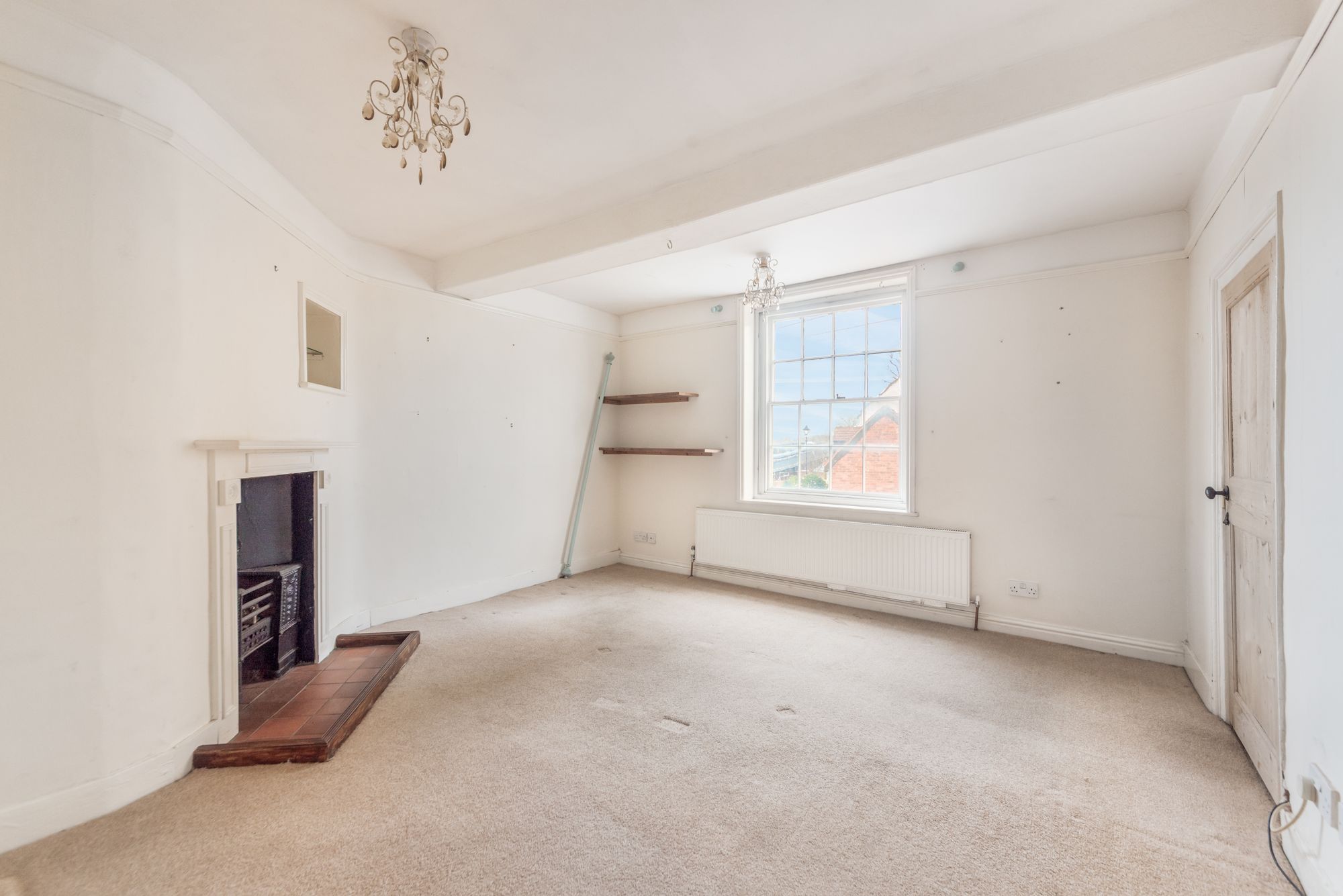 4 bed terraced house for sale in Church Street, Worcester  - Property Image 8