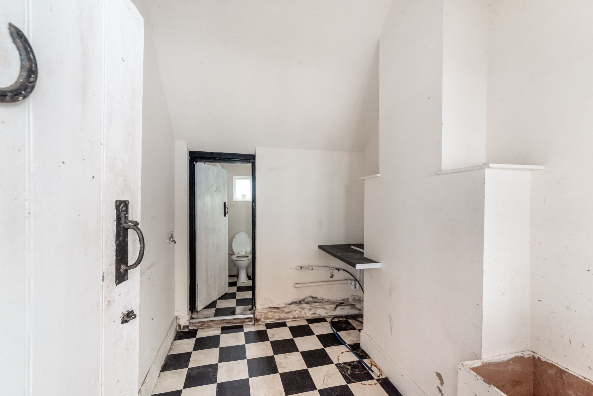 4 bed terraced house for sale in Church Street, Worcester  - Property Image 11