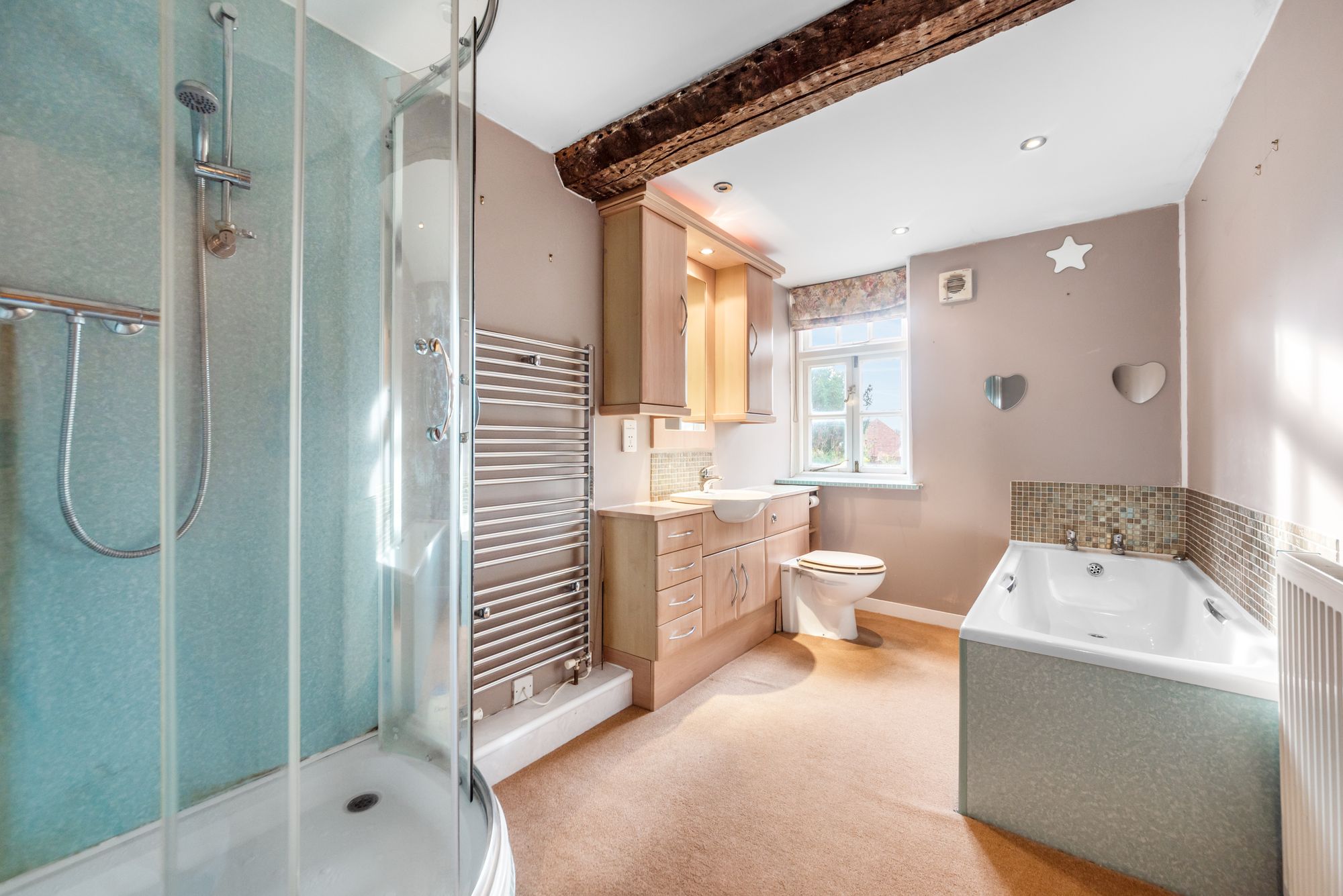 4 bed terraced house for sale in Church Street, Worcester  - Property Image 16