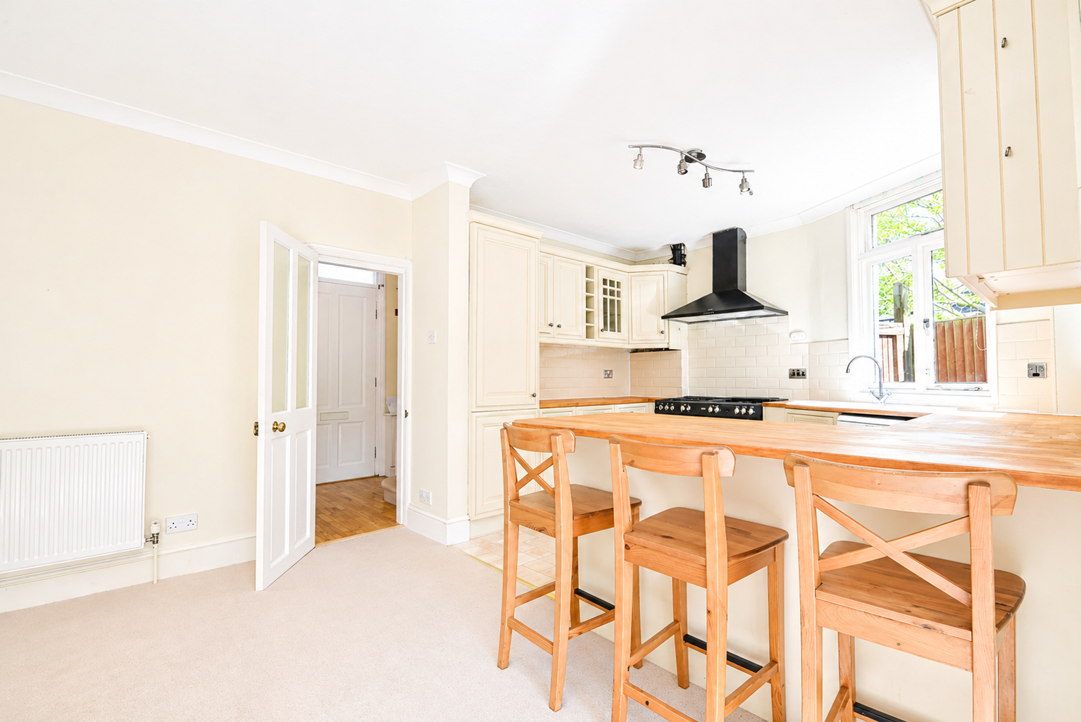 3 bed detached house to rent in Springfield Road, Guildford, GU1 4DP  - Property Image 4