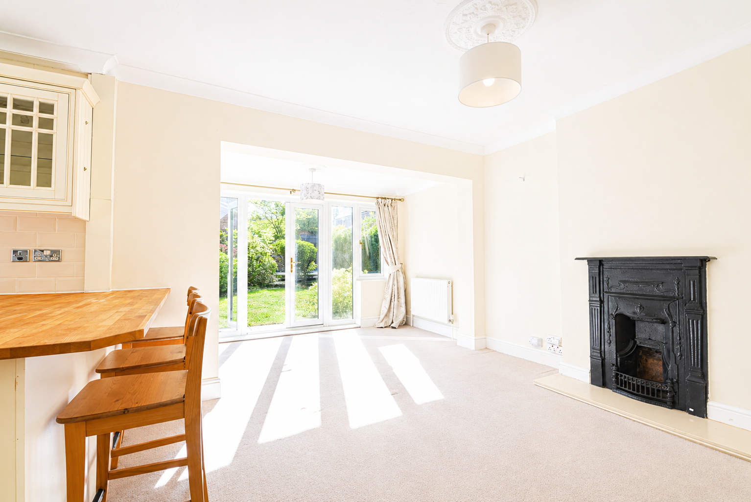 3 bed detached house to rent in Springfield Road, Guildford, GU1 4DP  - Property Image 6