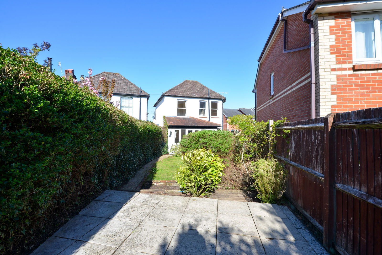 3 bed detached house to rent in Springfield Road, Guildford, GU1 4DP  - Property Image 21