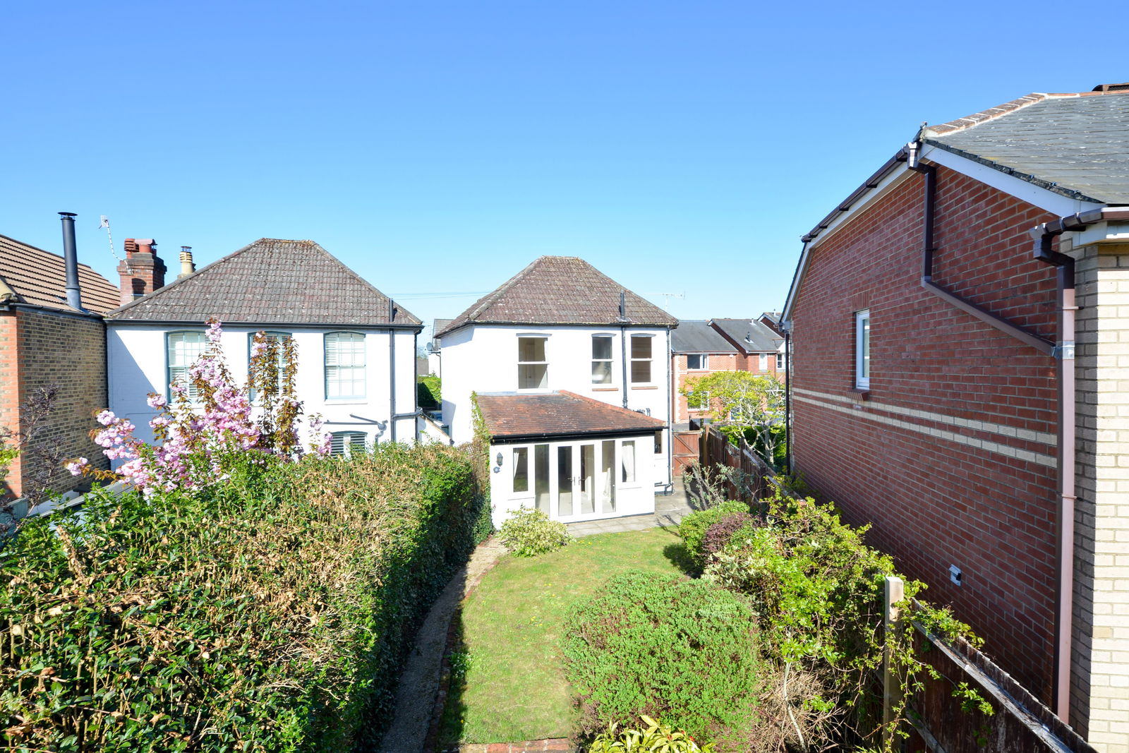 3 bed detached house to rent in Springfield Road, Guildford, GU1 4DP  - Property Image 22