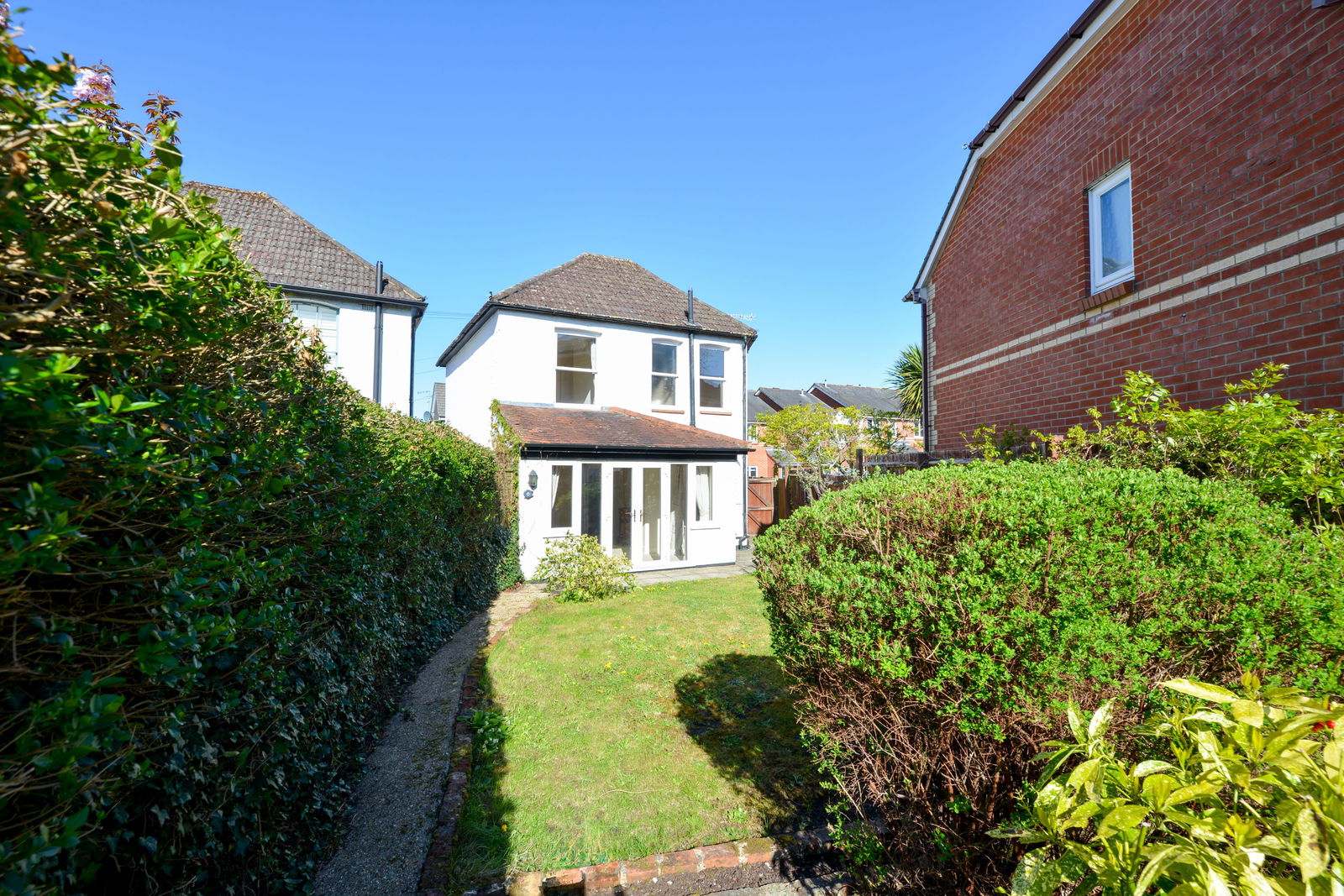 3 bed detached house to rent in Springfield Road, Guildford, GU1 4DP  - Property Image 23