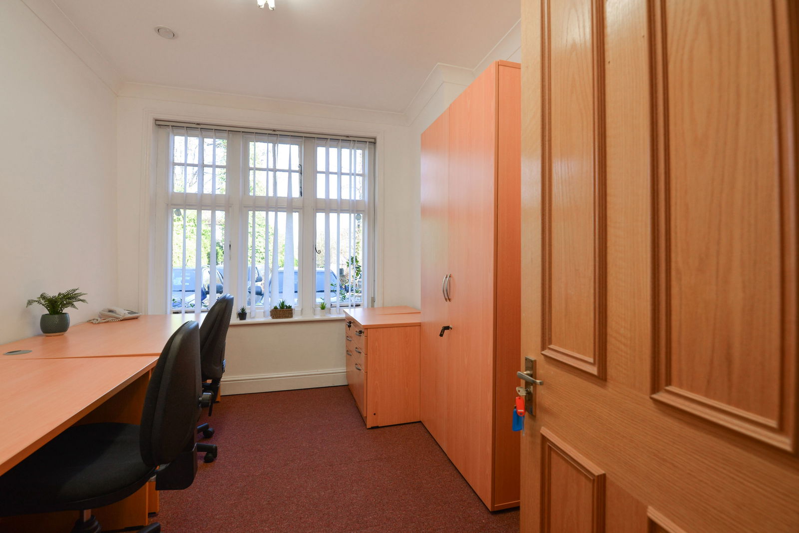 Office to rent in Ockham Road South, Leatherhead - Property Image 4