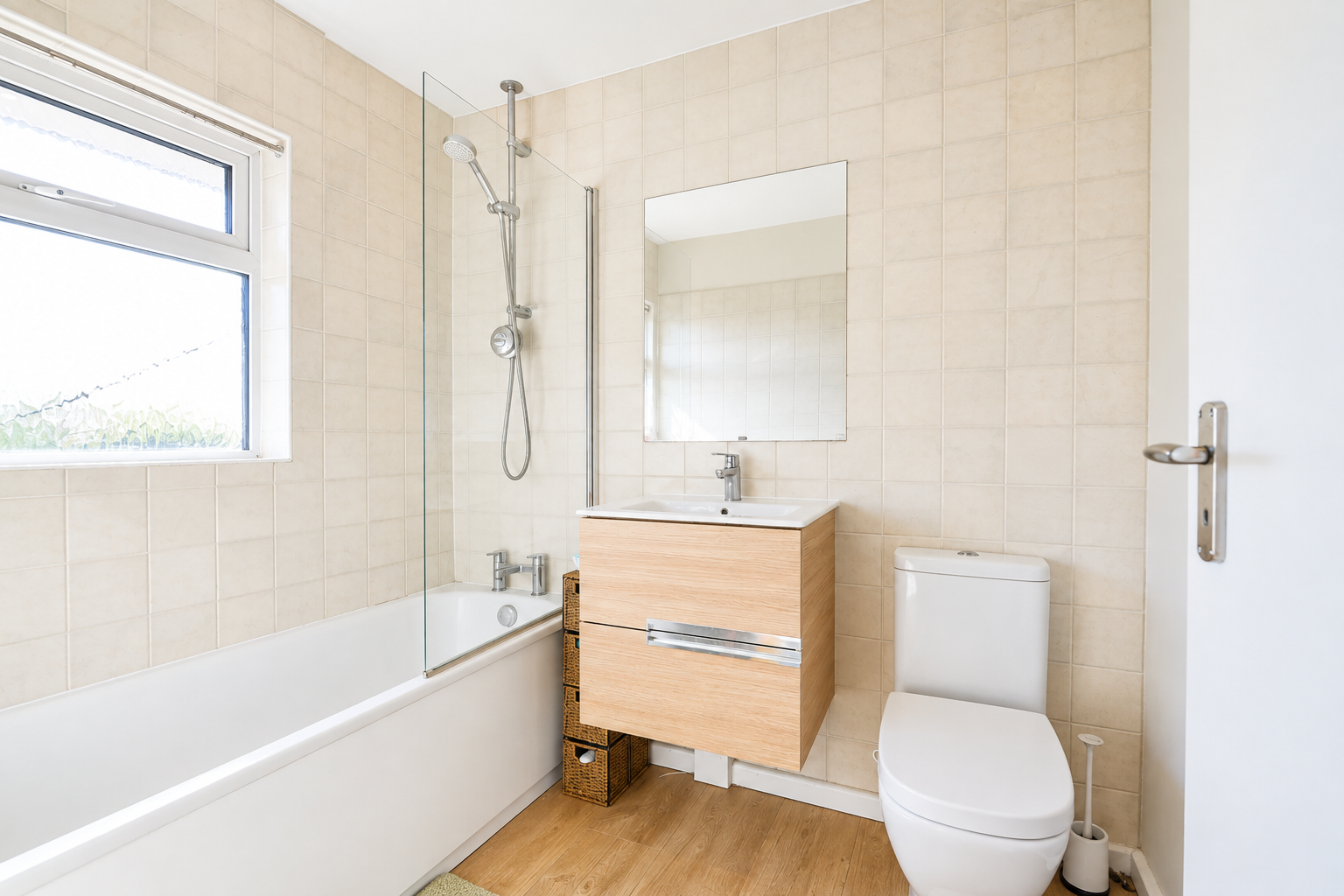 3 bed semi-detached house to rent in Blakes Lane, West Horsley, Leatherhead, KT24 6EA  - Property Image 12