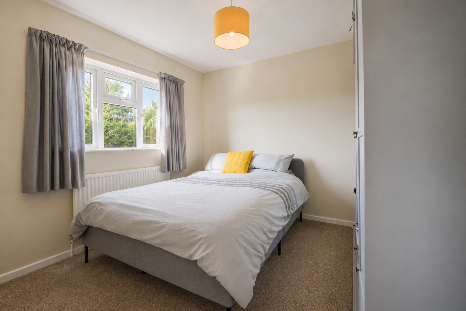 3 bed semi-detached house to rent in Blakes Lane, West Horsley, Leatherhead, KT24 6EA  - Property Image 10