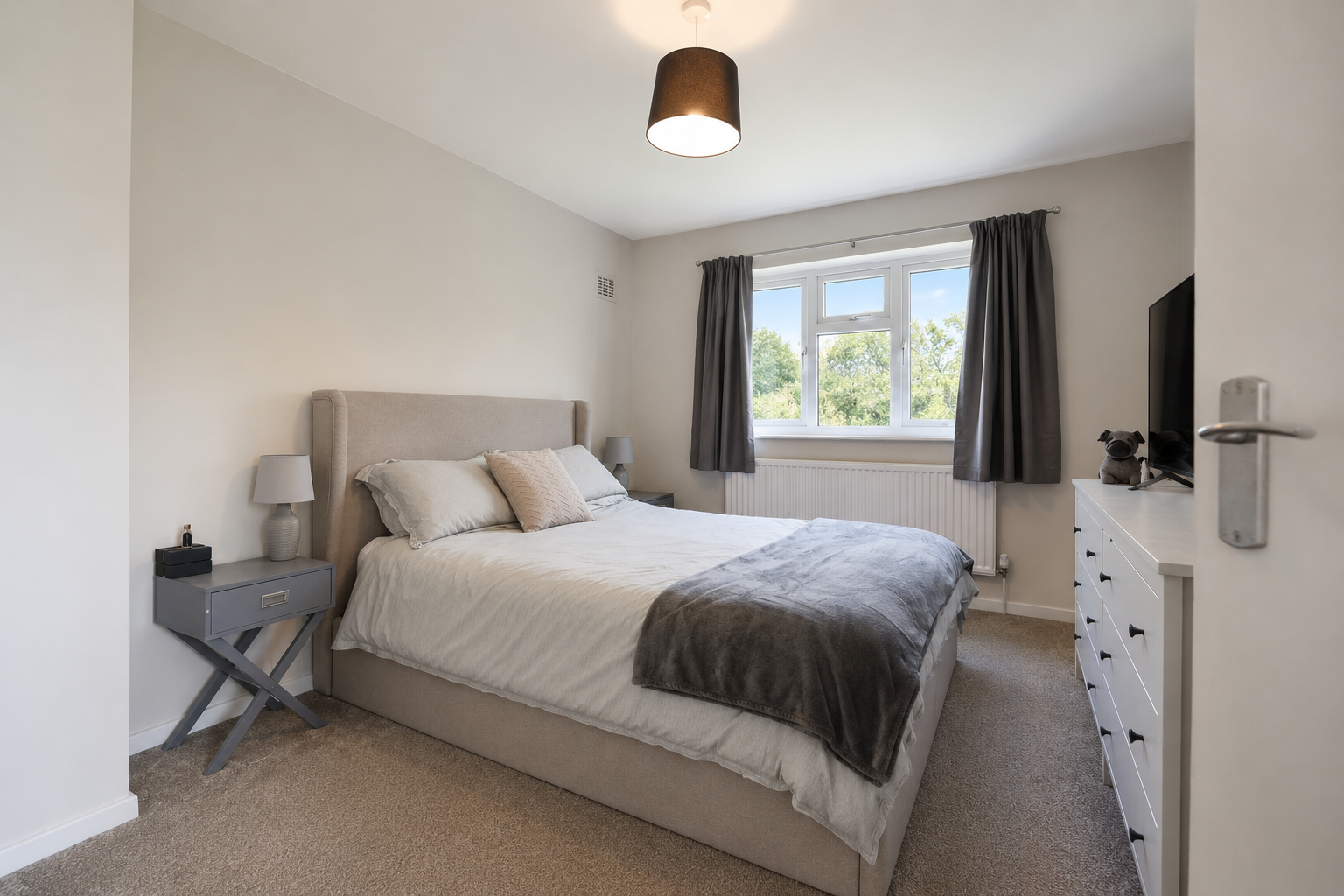 3 bed semi-detached house to rent in Blakes Lane, West Horsley, Leatherhead, KT24 6EA  - Property Image 9